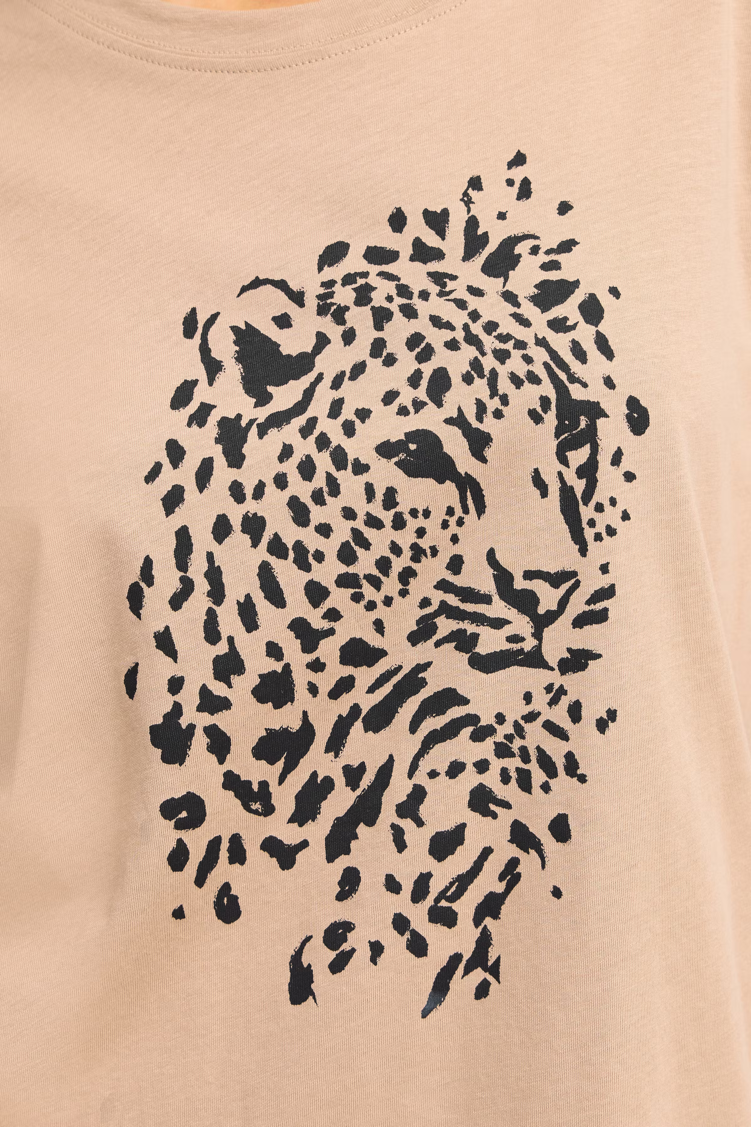 FRJUNA T-shirt LOOKBOOK DETAIL 20615832-201450