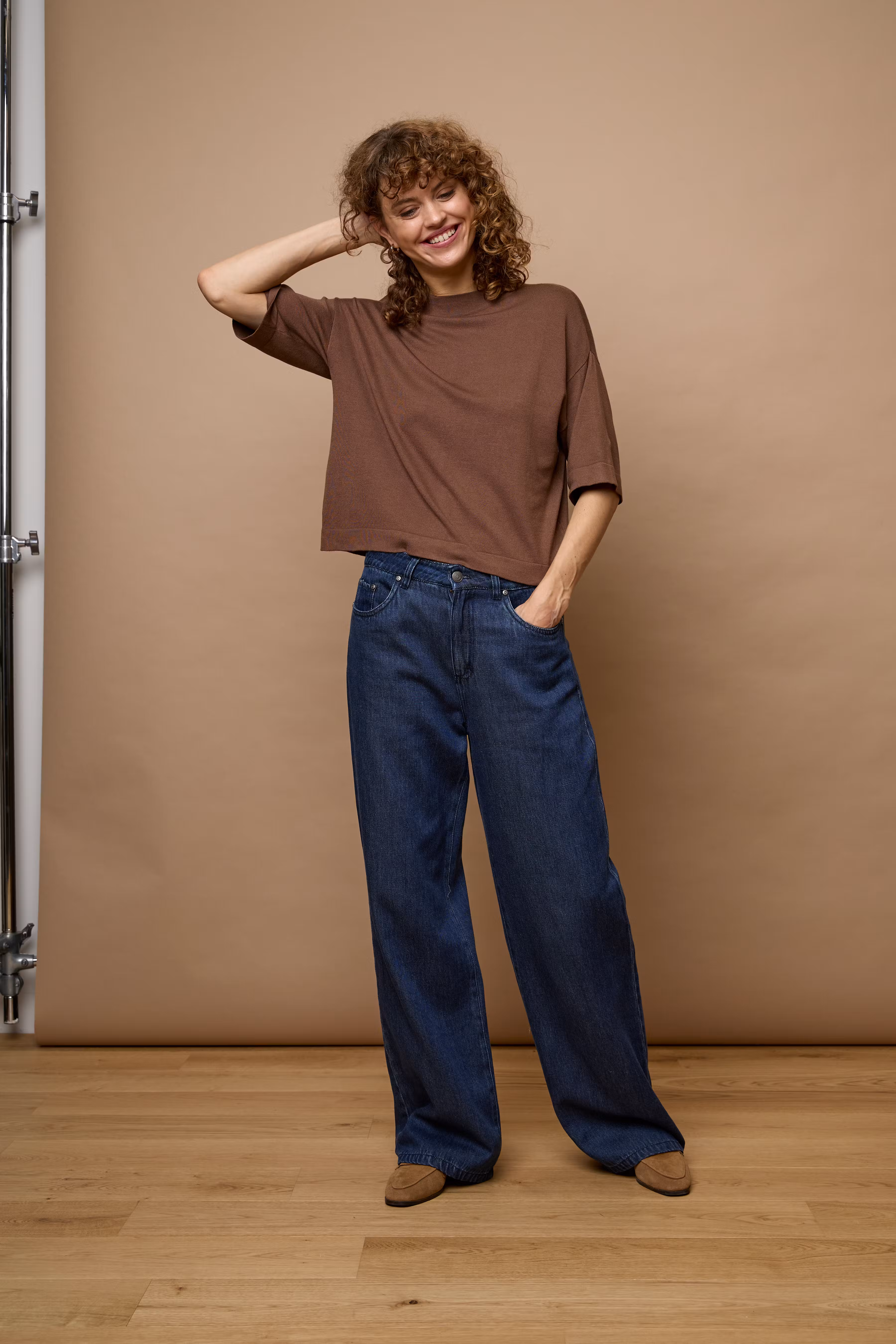 FRSUNNA Jeans LOCATION NONE 20618150-200996