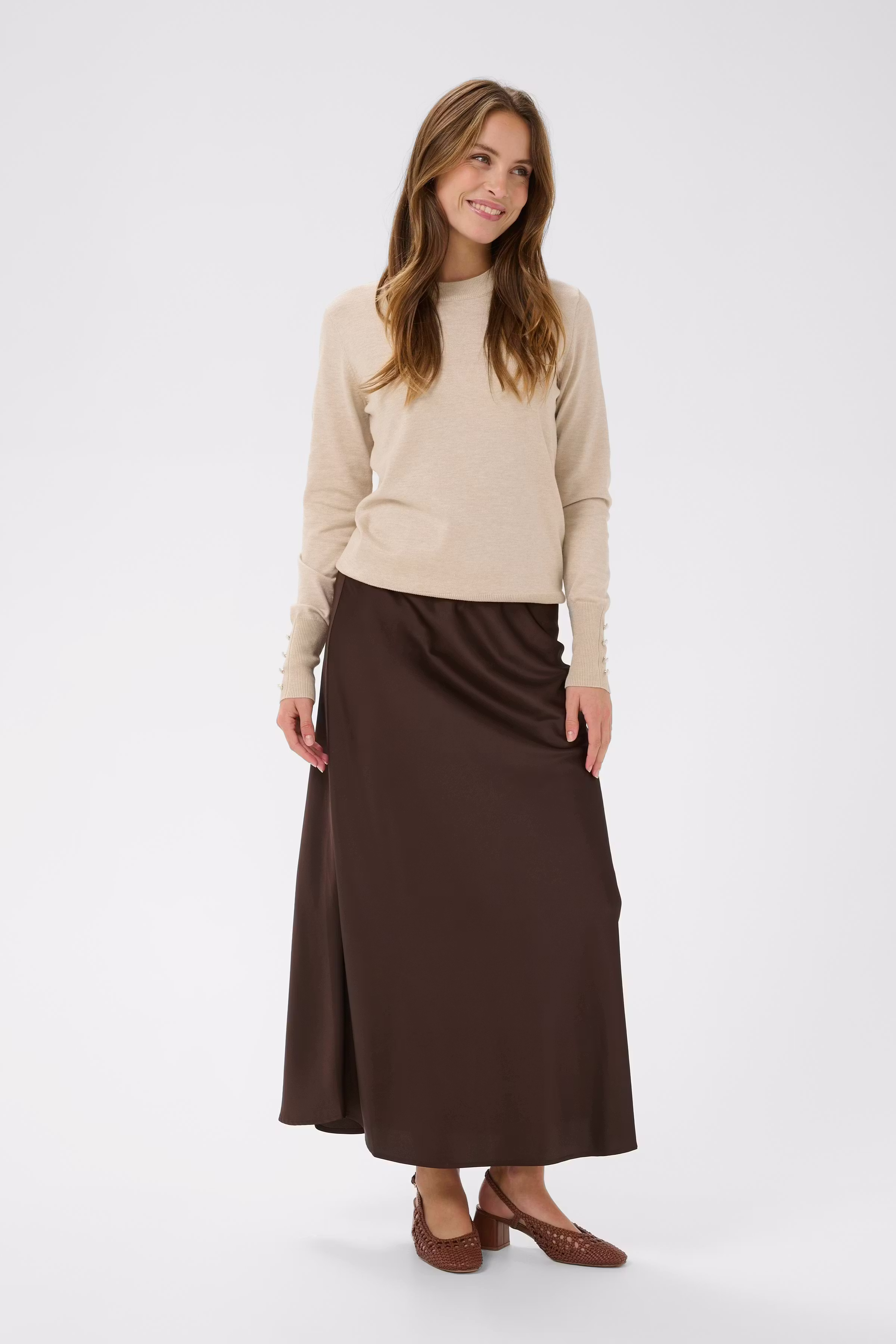 JilaSZ Pullover LOOKBOOK FRONT 30515174-1545031