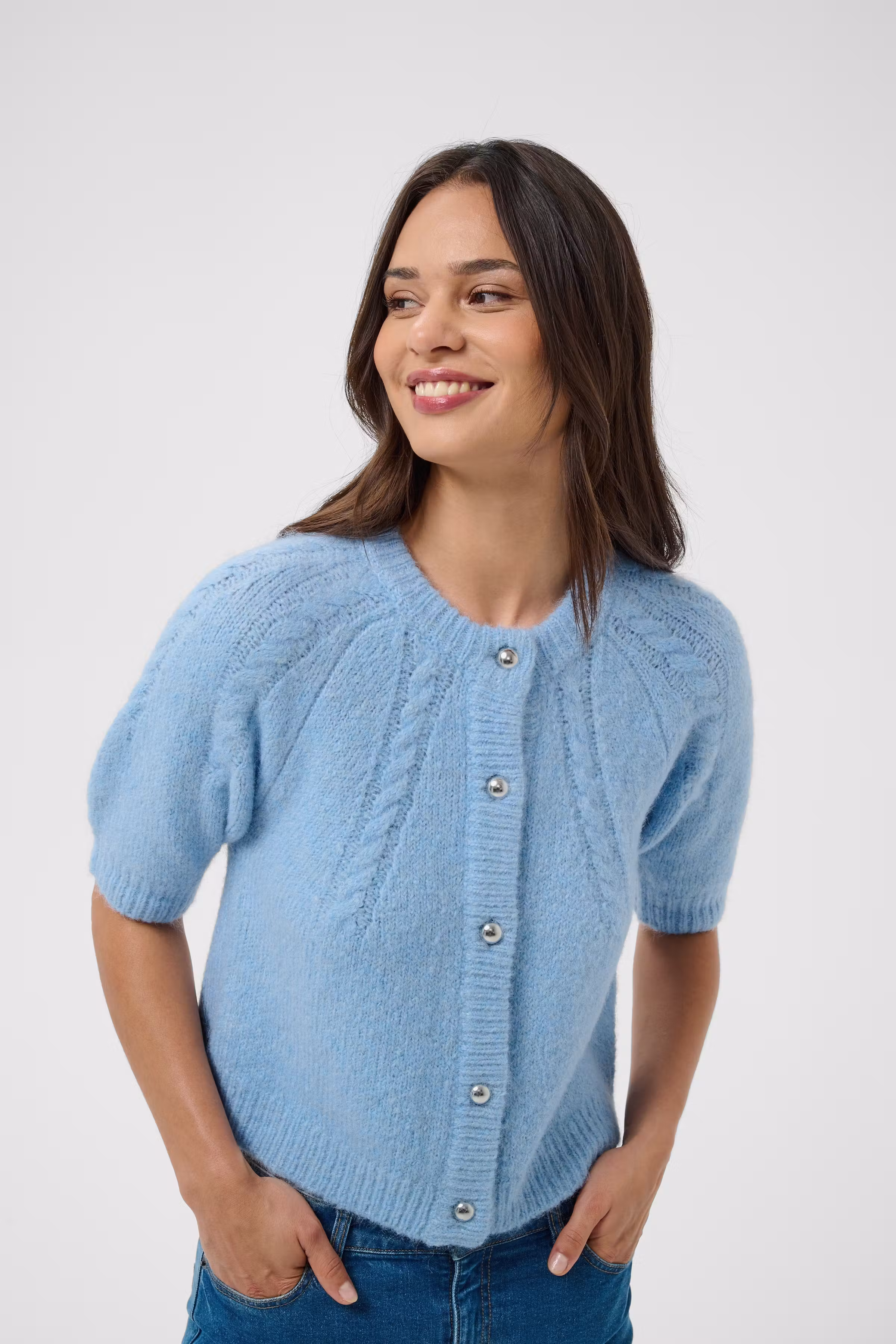 KAcionia Cardigan LOOKBOOK DETAIL 10511787-1540081