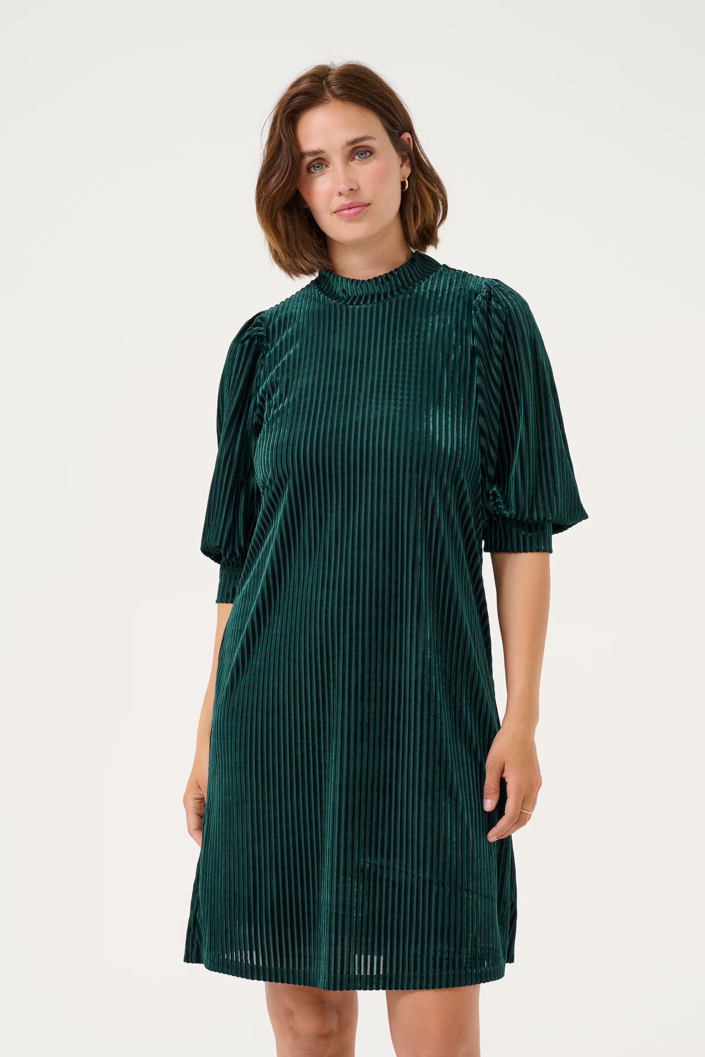 KAcaca Kjole LOOKBOOK FRONT 10505907-106796