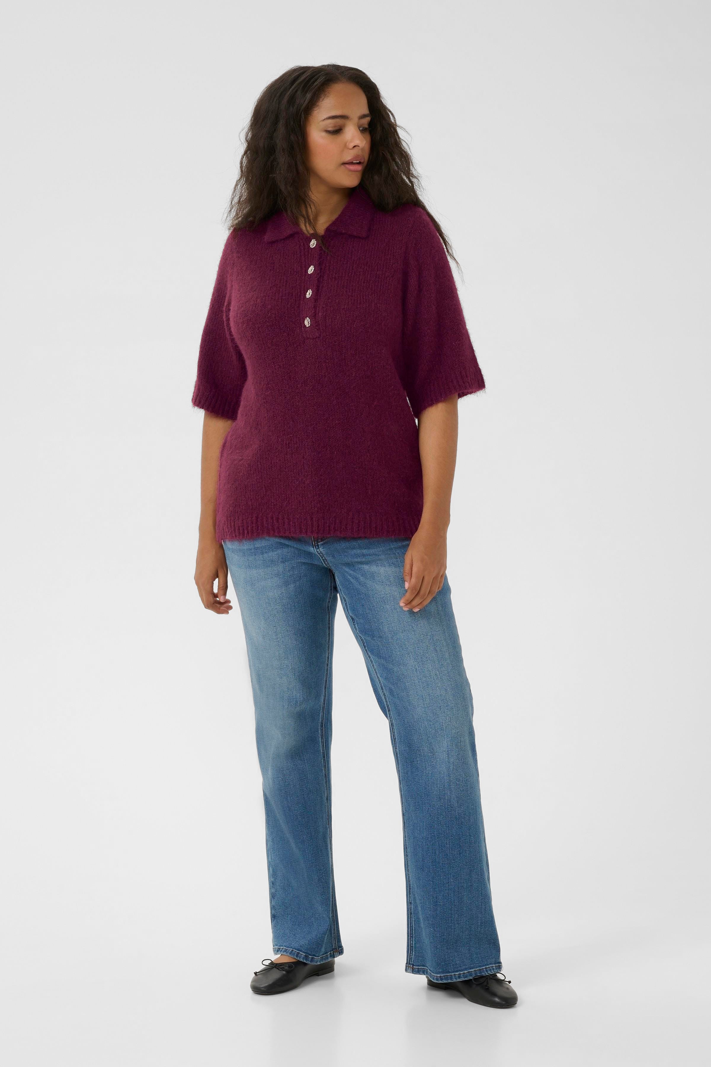 KCemilia Pullover LOOKBOOK FRONT 10583653-191528