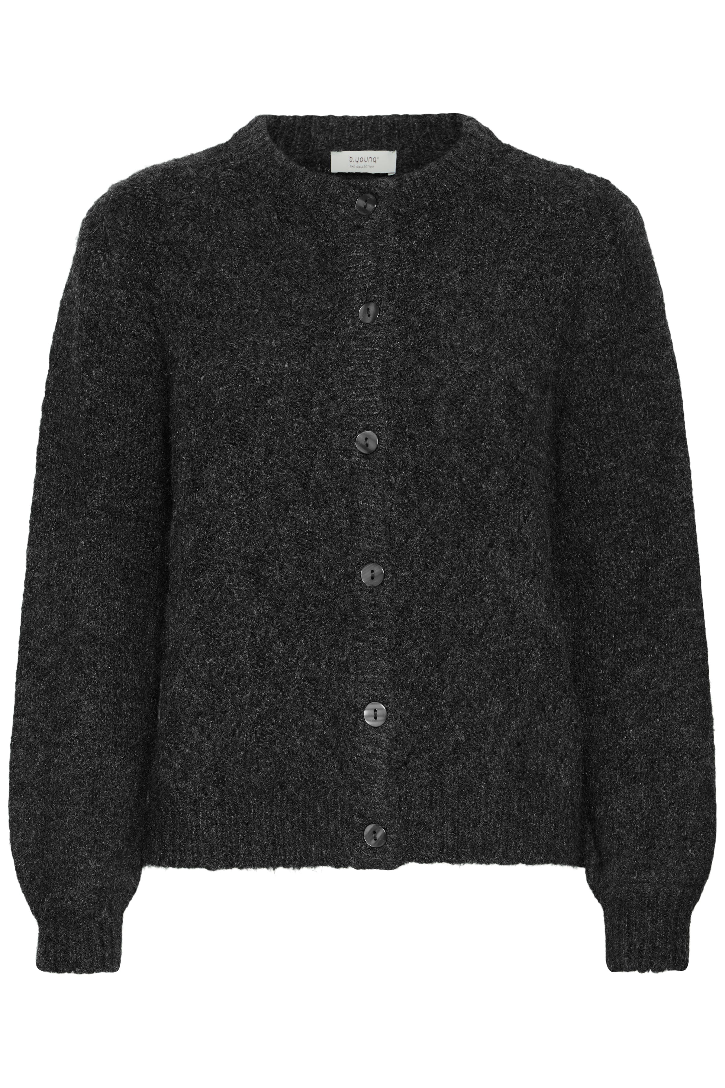 Strikket pullover PACK FRONT 20811257-1949061