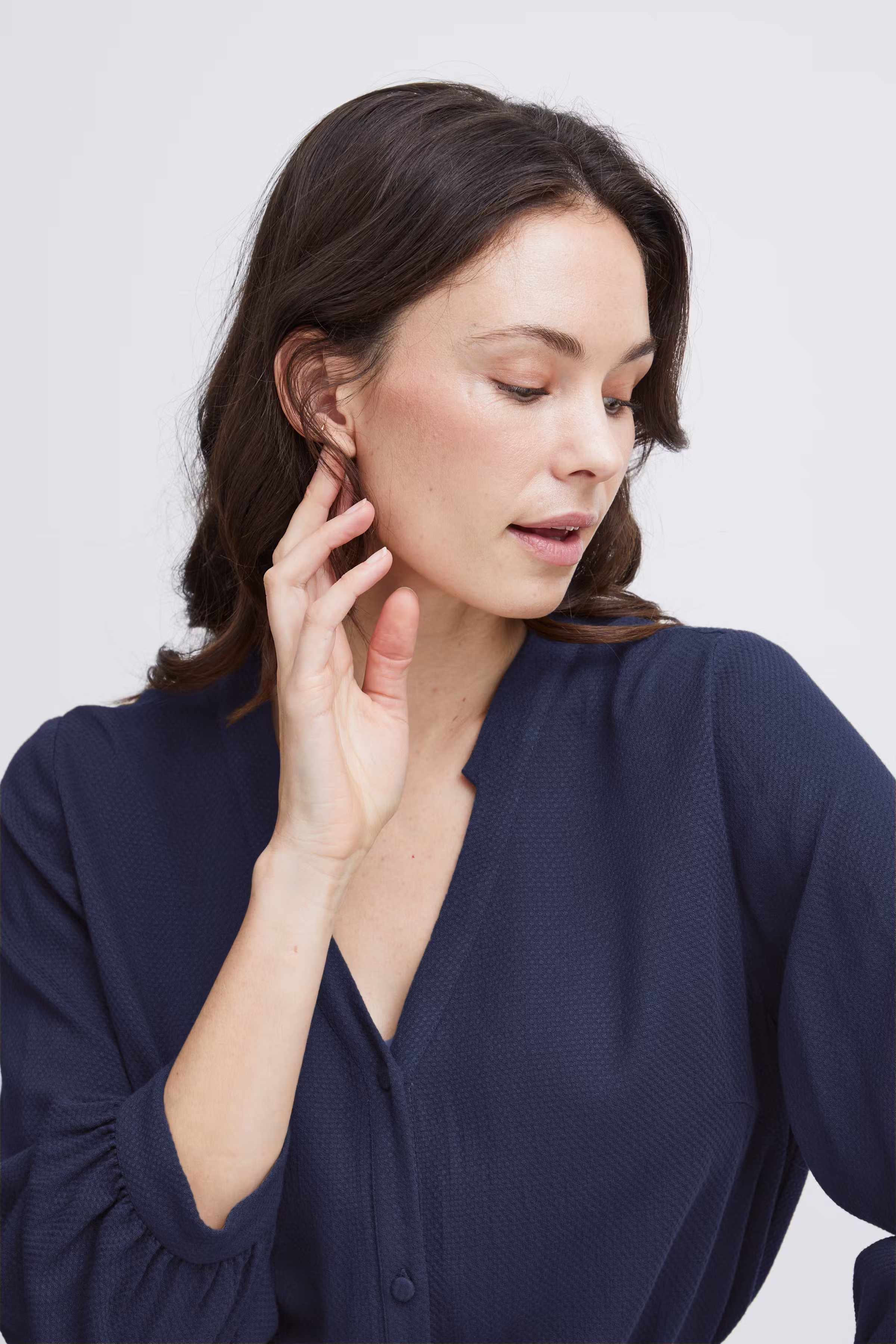 FRHAIDA Jurk LOOKBOOK DETAIL 20613327-193923