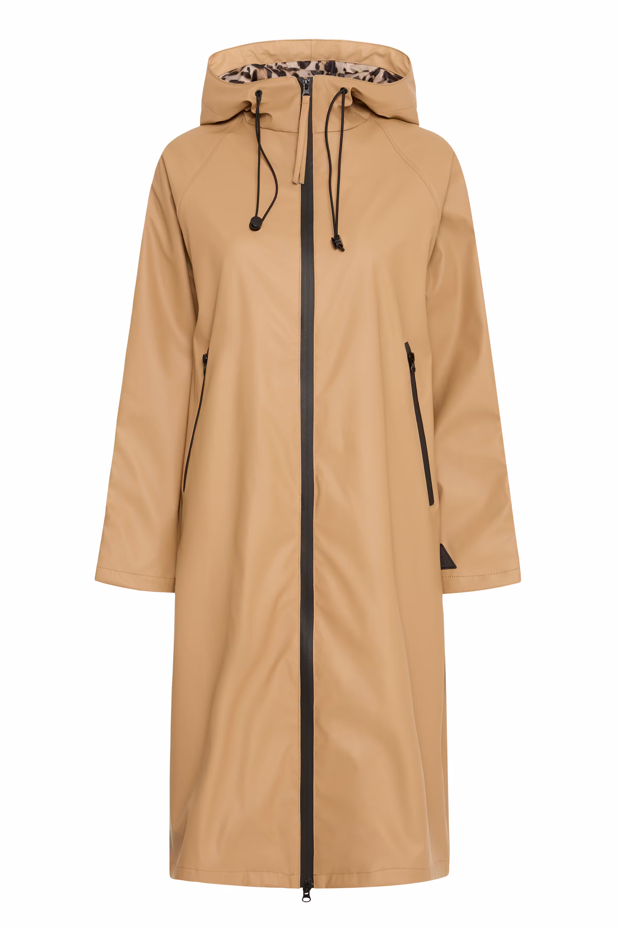 BYAVAN Coat PACK FRONT 20816947-171038