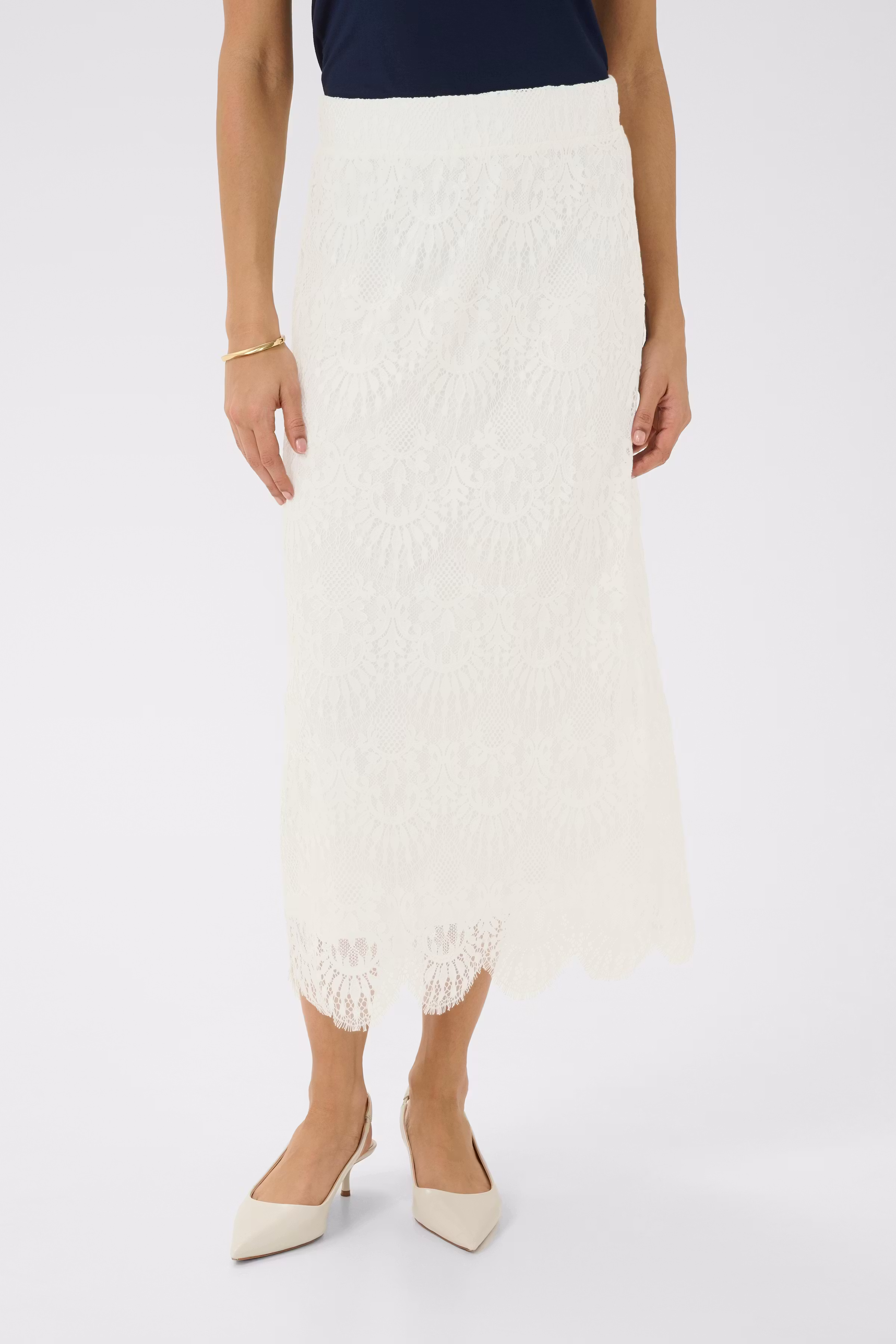 CUokram Nederdel LOOKBOOK FRONT 50111745-500013