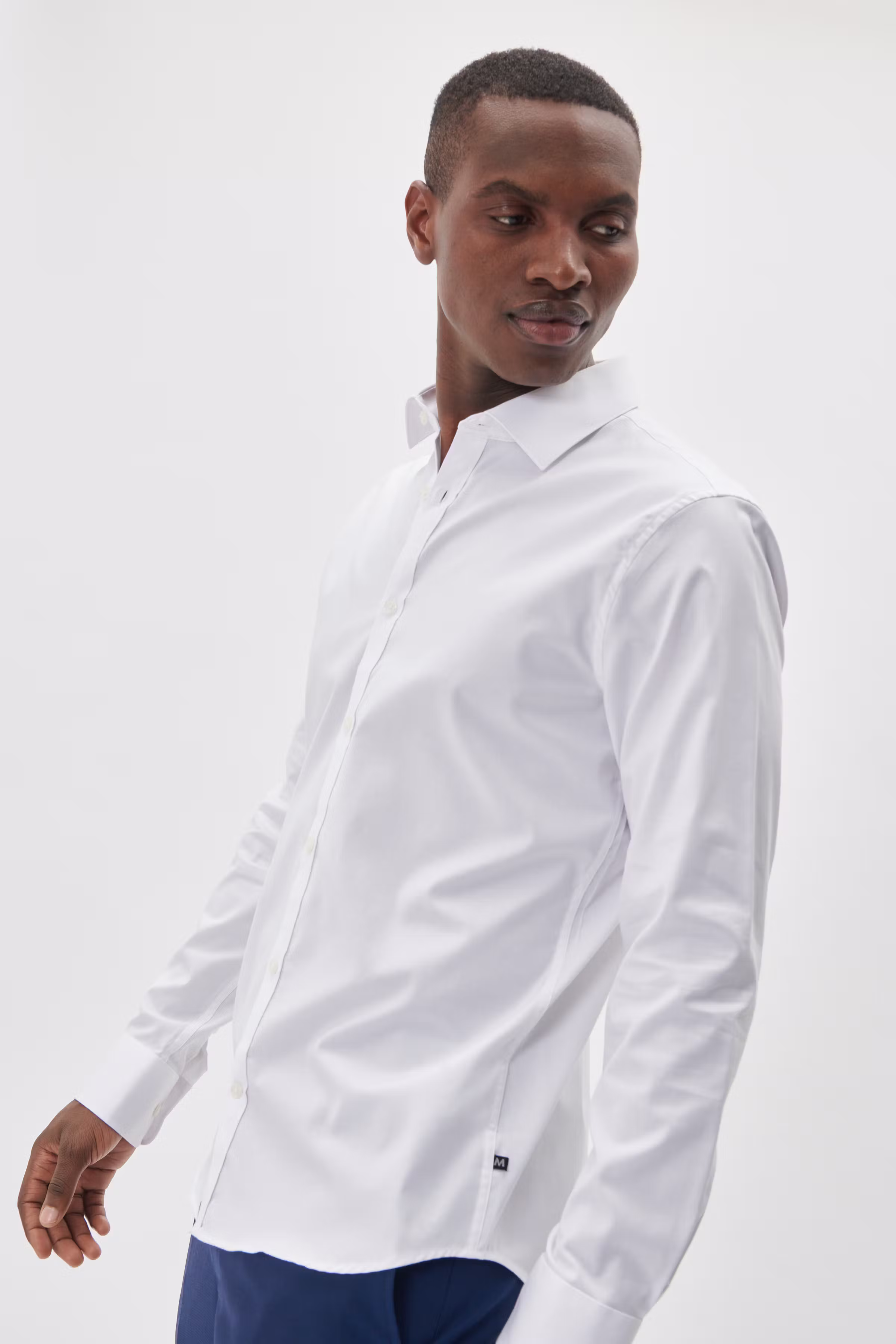 Trostol Overhemd LOCATION NONE 30200598-20090