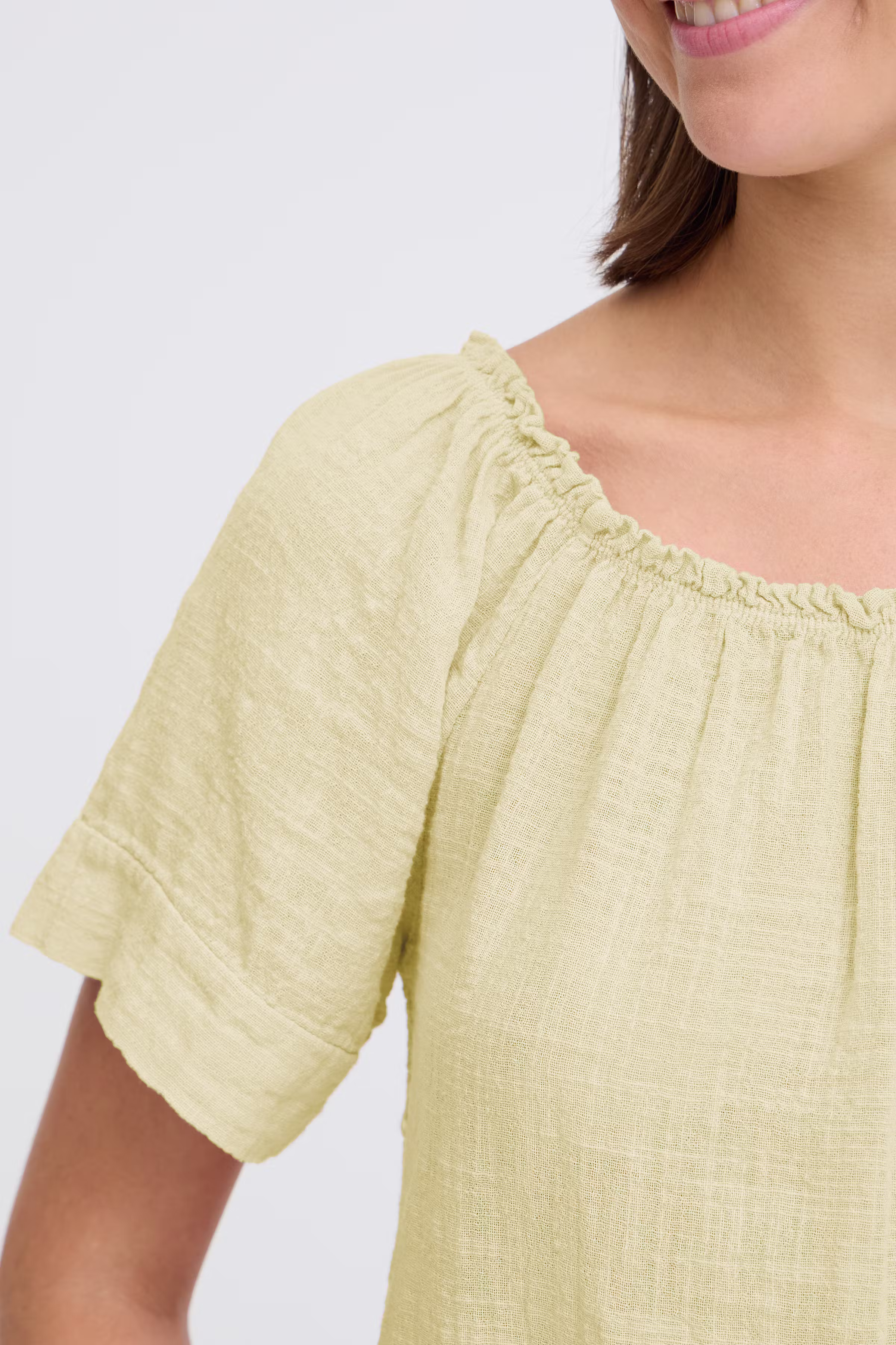 FRMARIKA Top LOOKBOOK DETAIL 20619011-110616