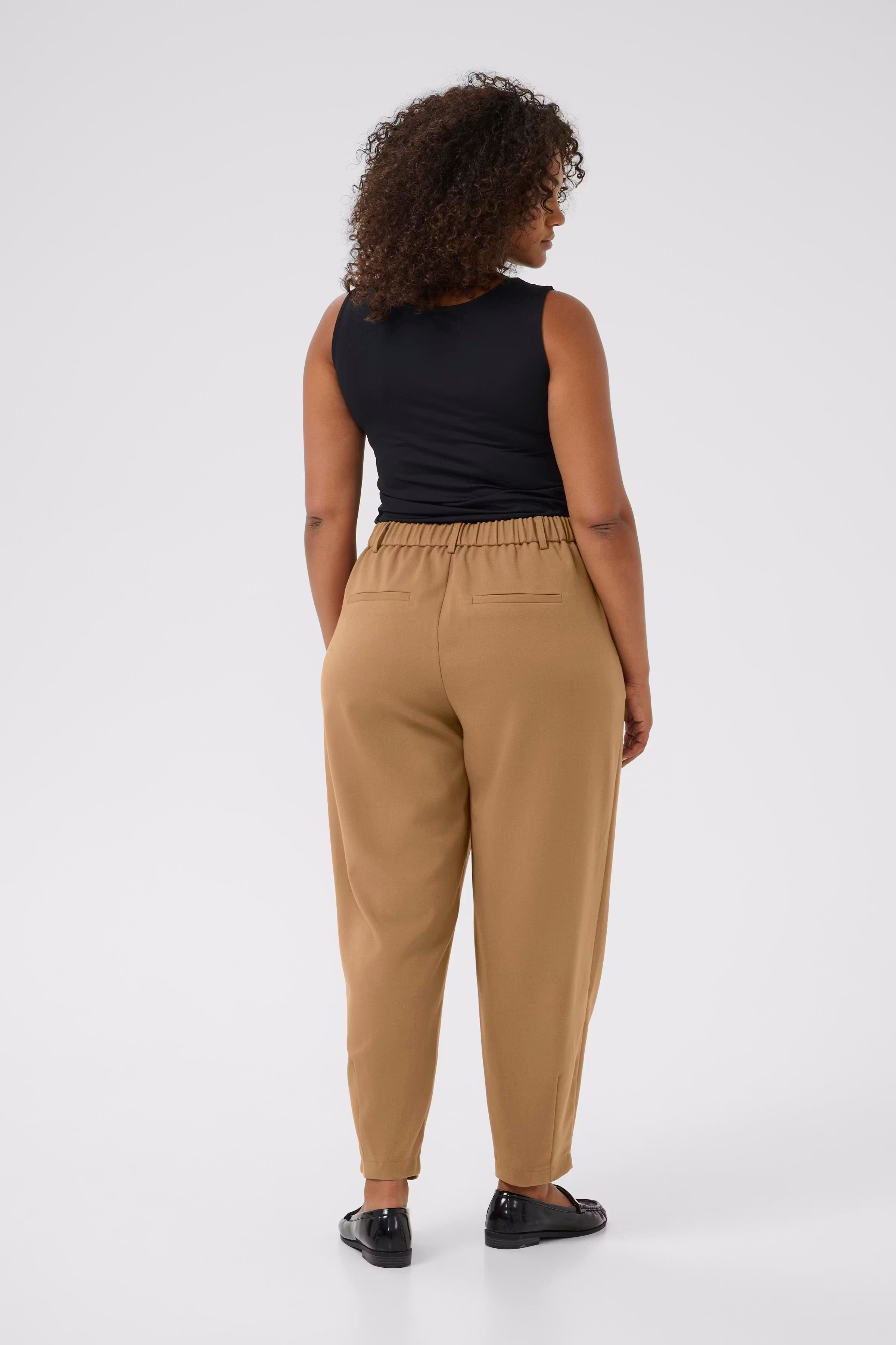 KCmerla Broek LOOKBOOK BACK 10582231-181029