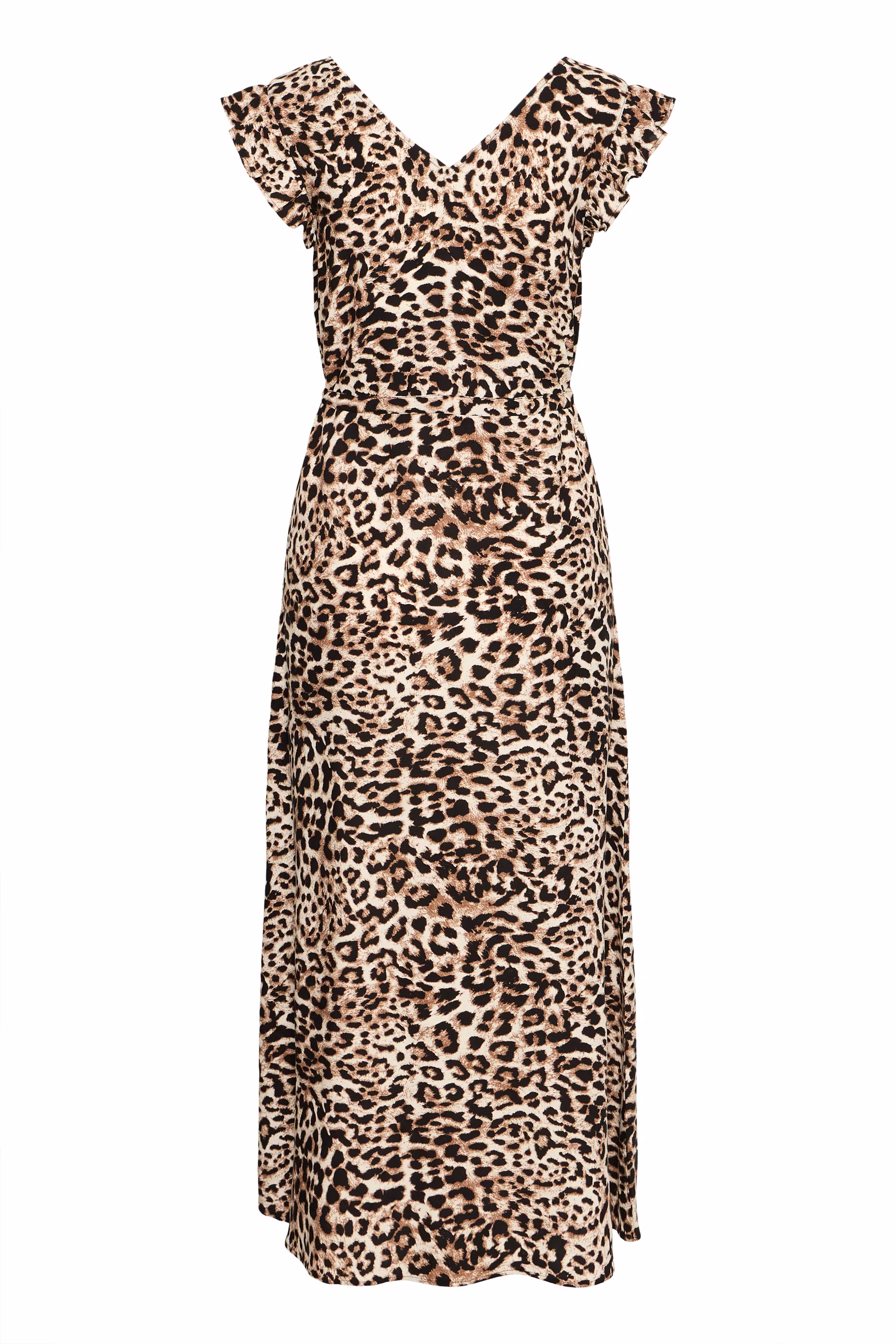 BYMMJOELLA Jurk PACK BACK 20816533-204522