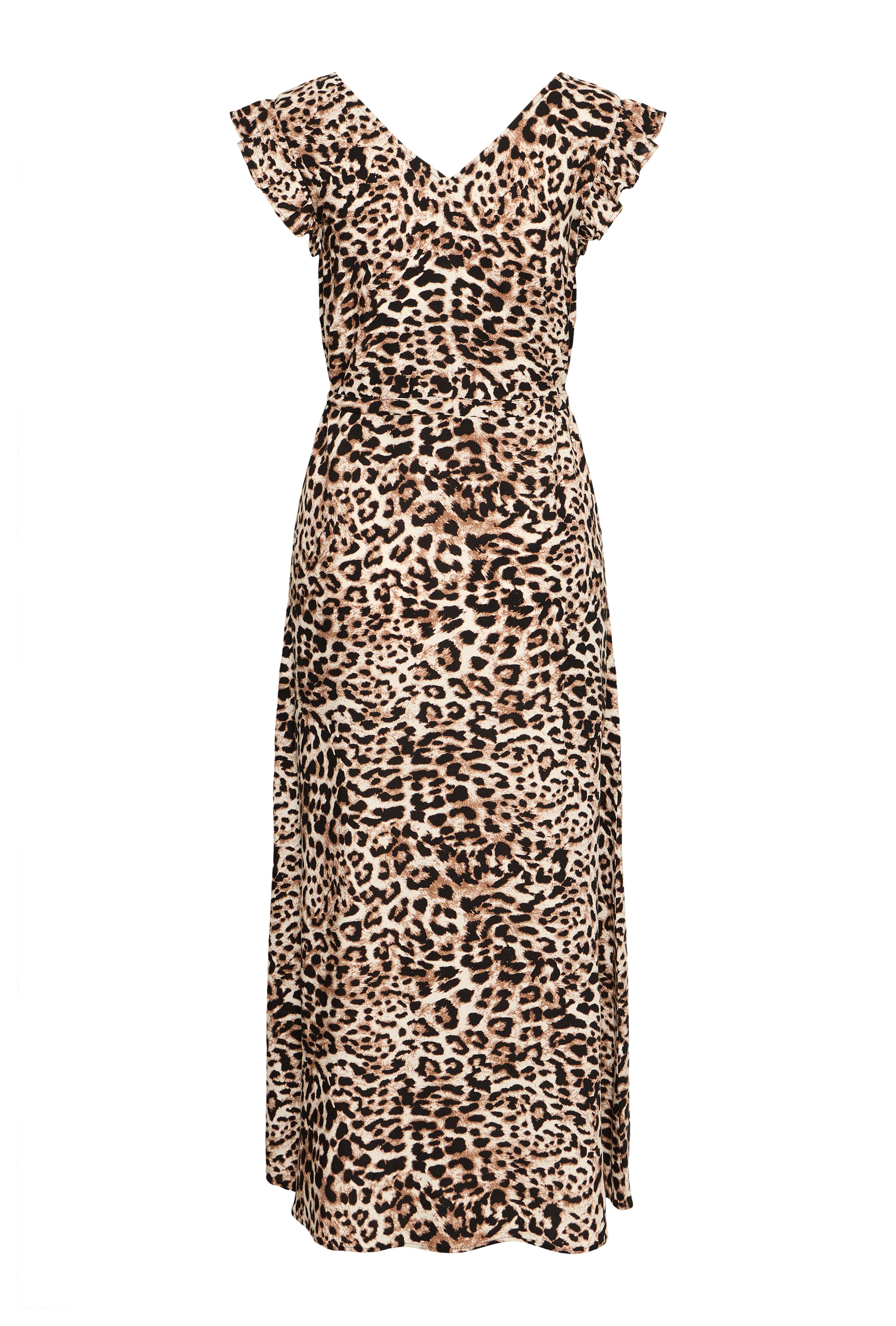 BYMMJOELLA Dress PACK BACK 20816533-204522