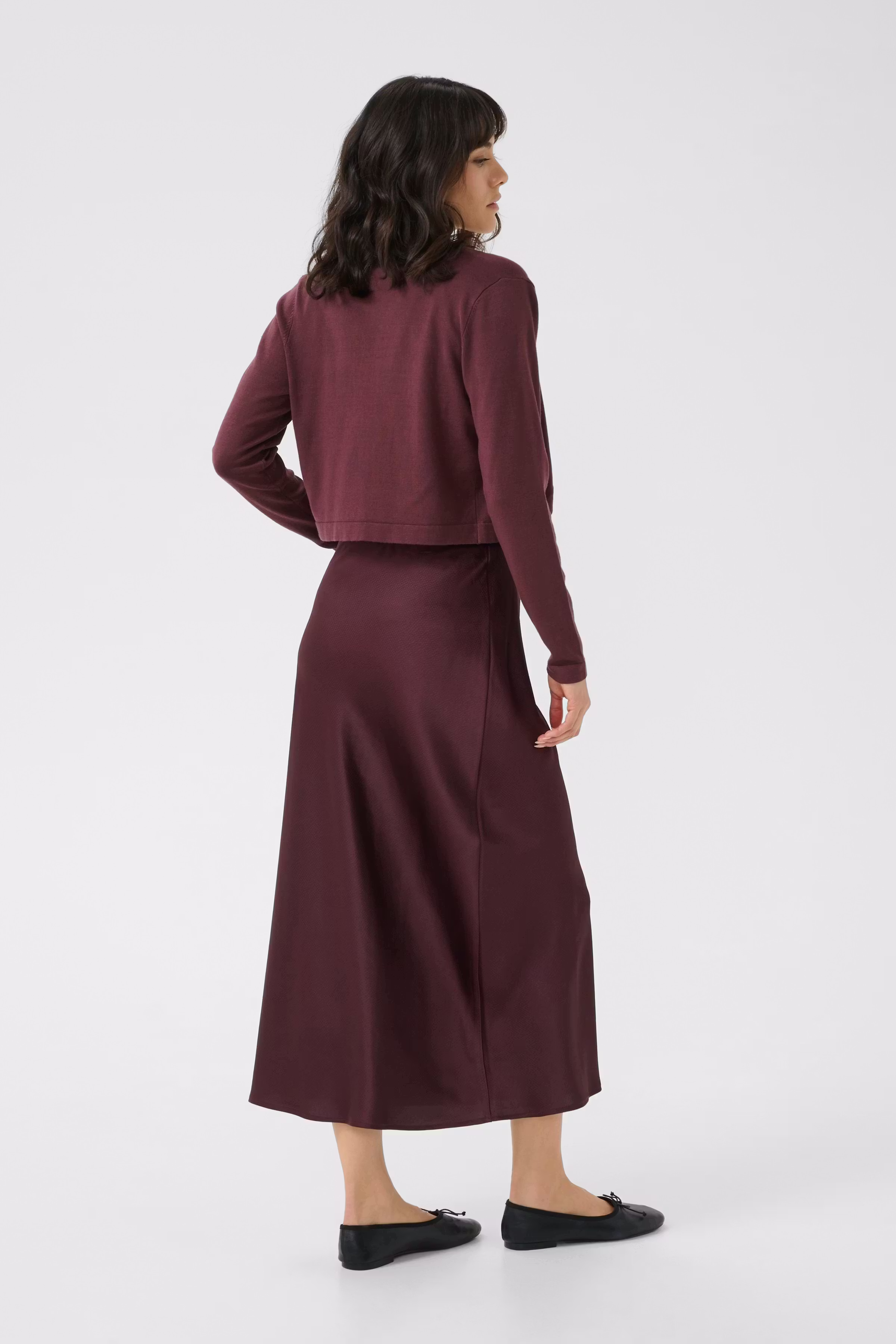 KAAstrid Bolero LOOKBOOK BACK 500020-191619