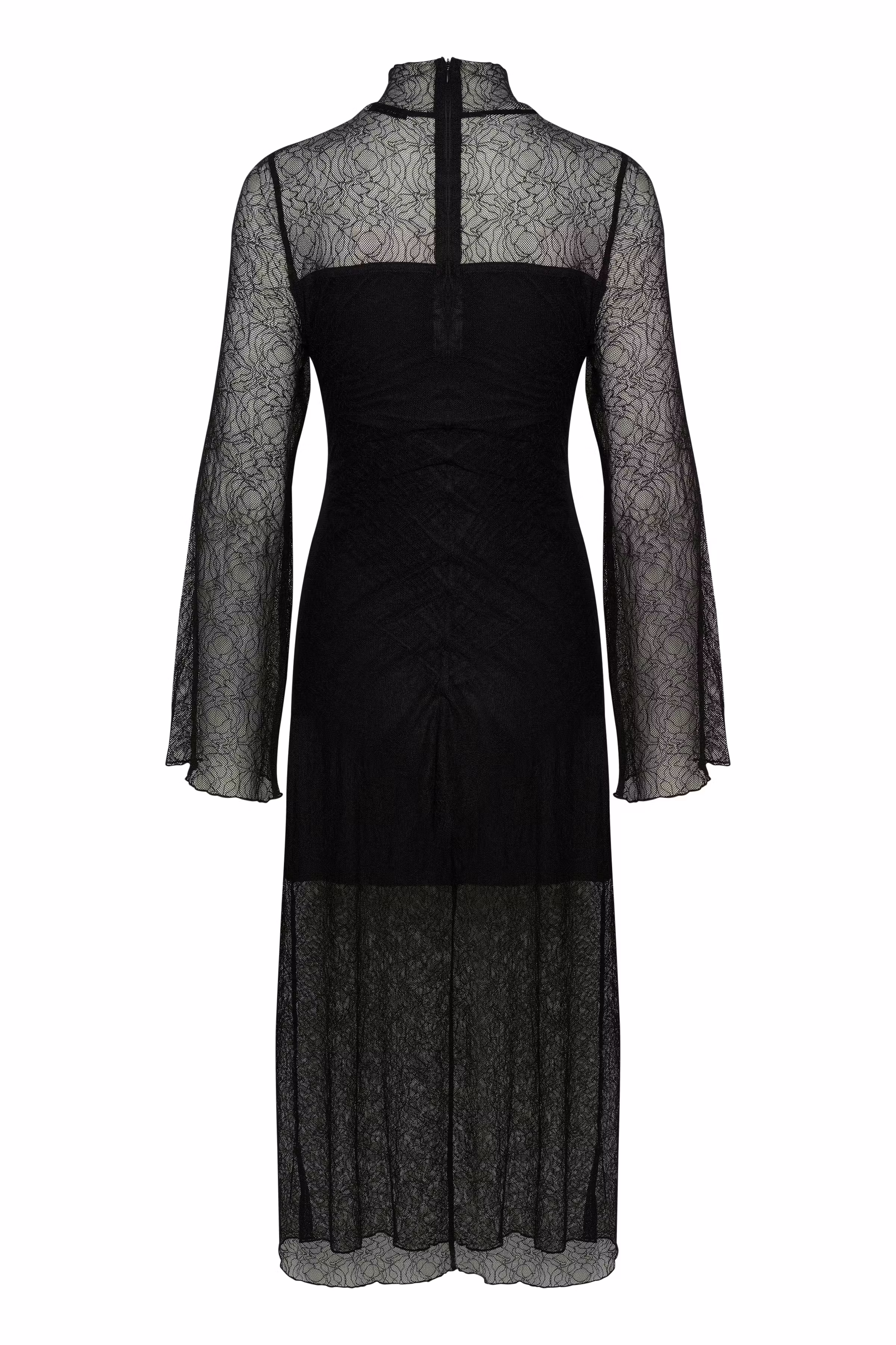 LaiaGZ Dress PACK BACK 10909648-100017