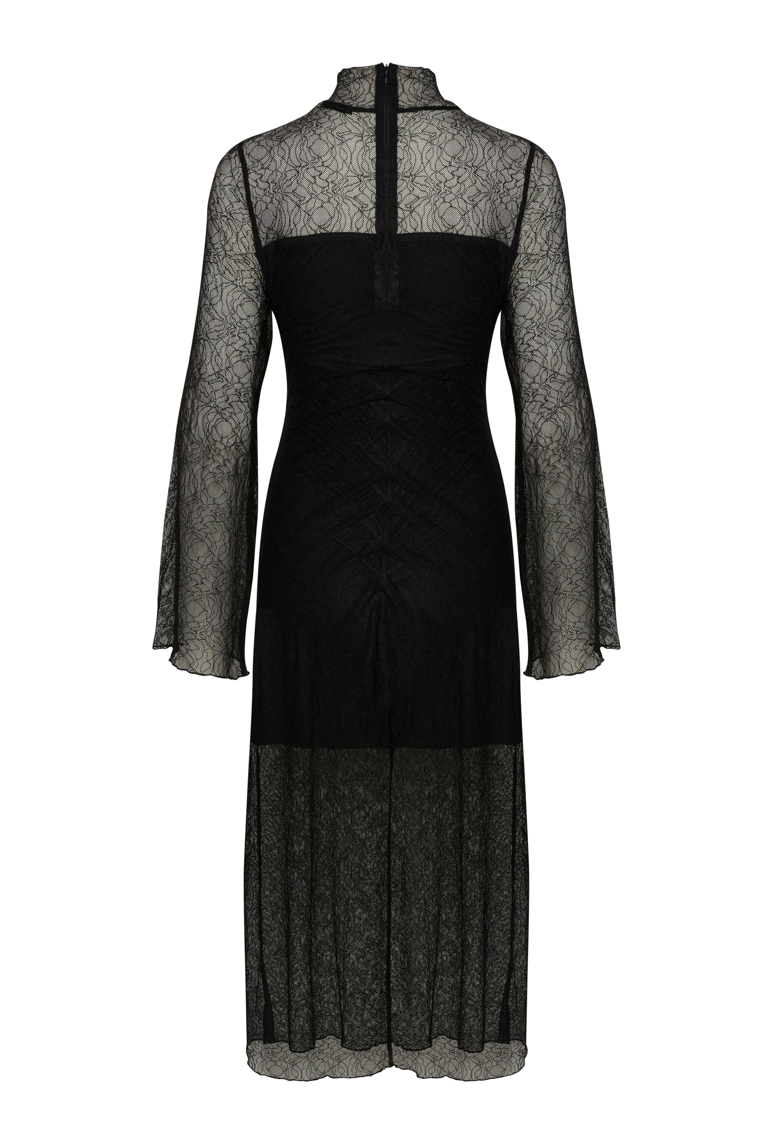 LaiaGZ Dress PACK BACK 10909648-100017