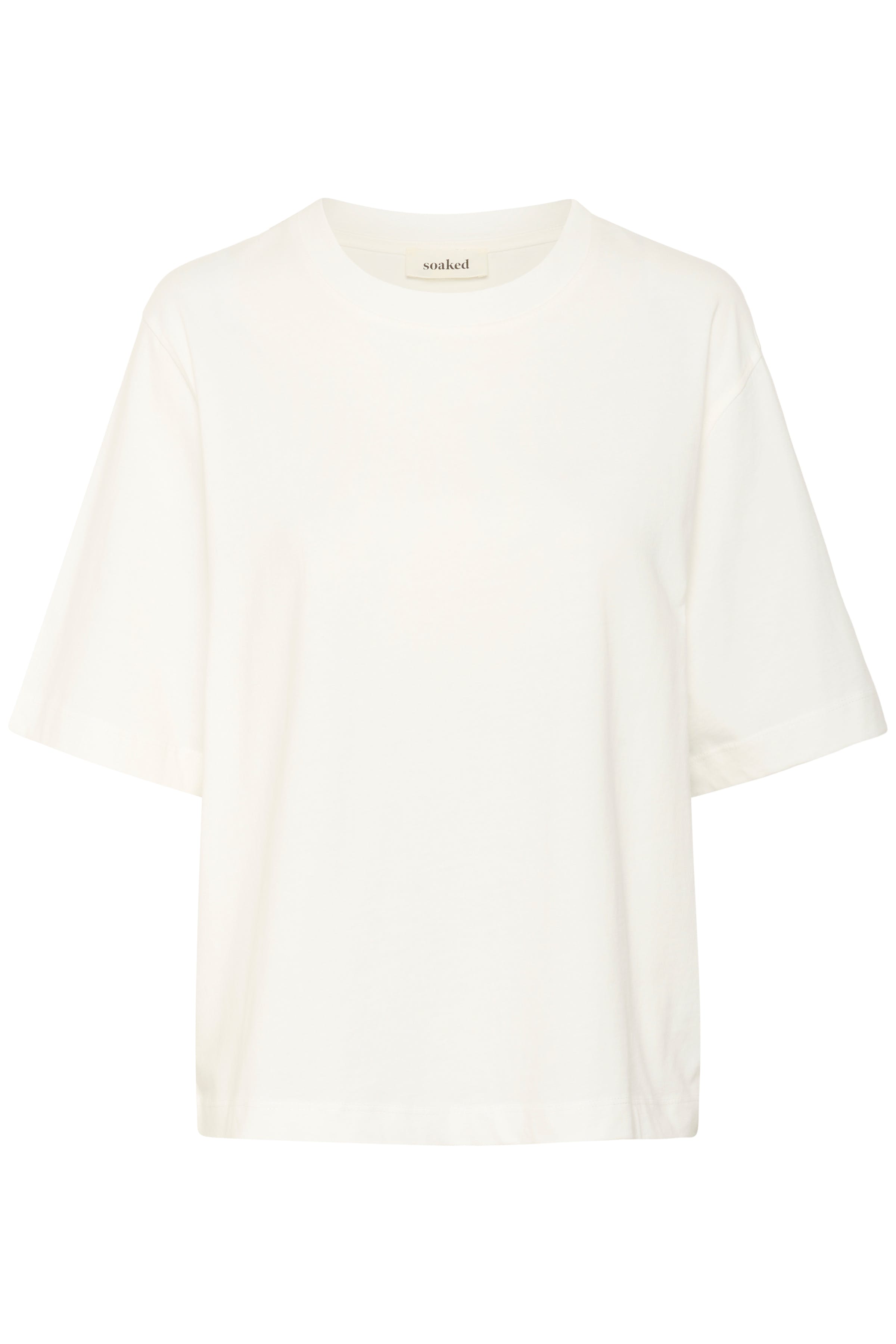 SLJina T-shirt PACK FRONT 30408305-191220