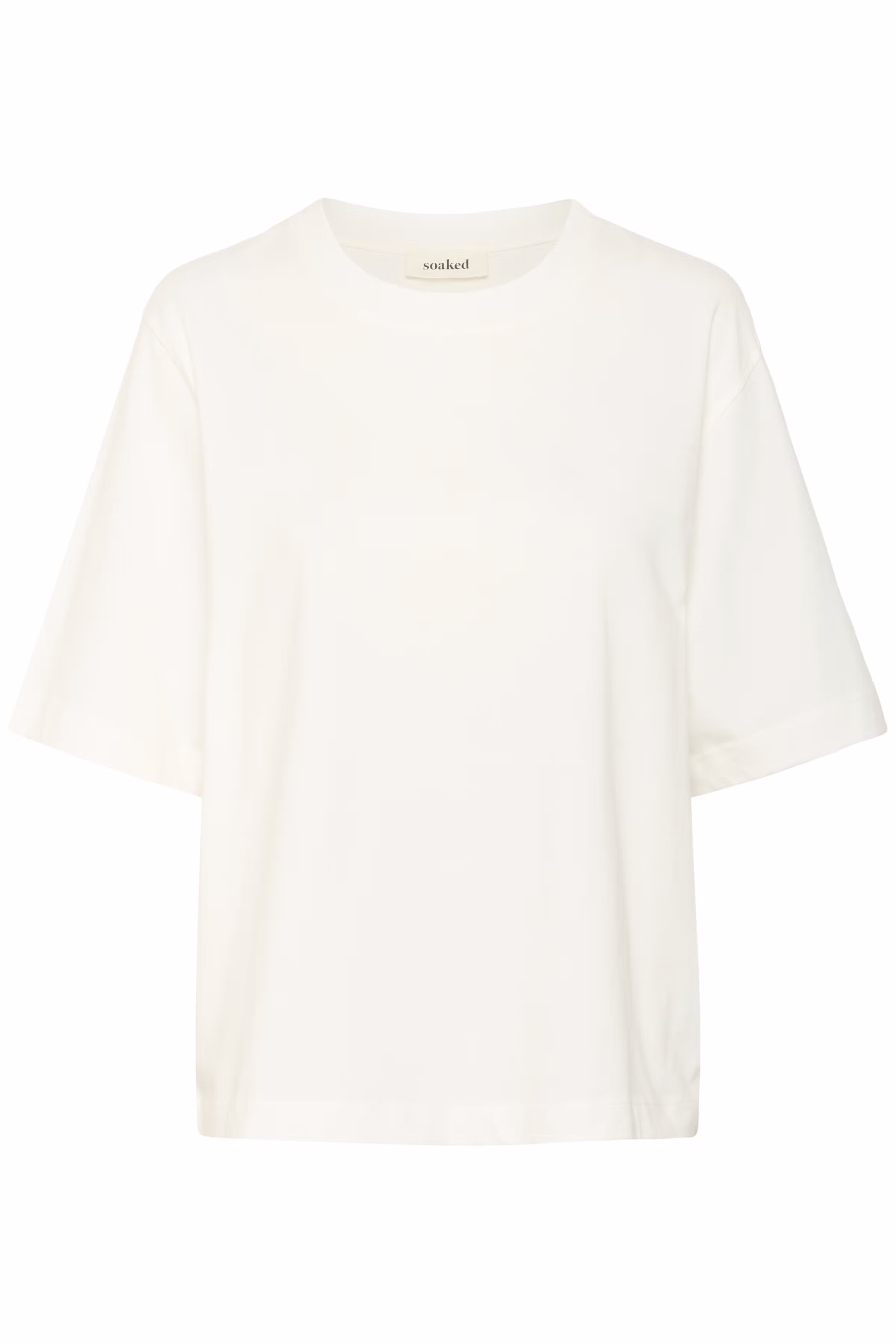 SLJina T-shirt PACK FRONT 30408305-111001