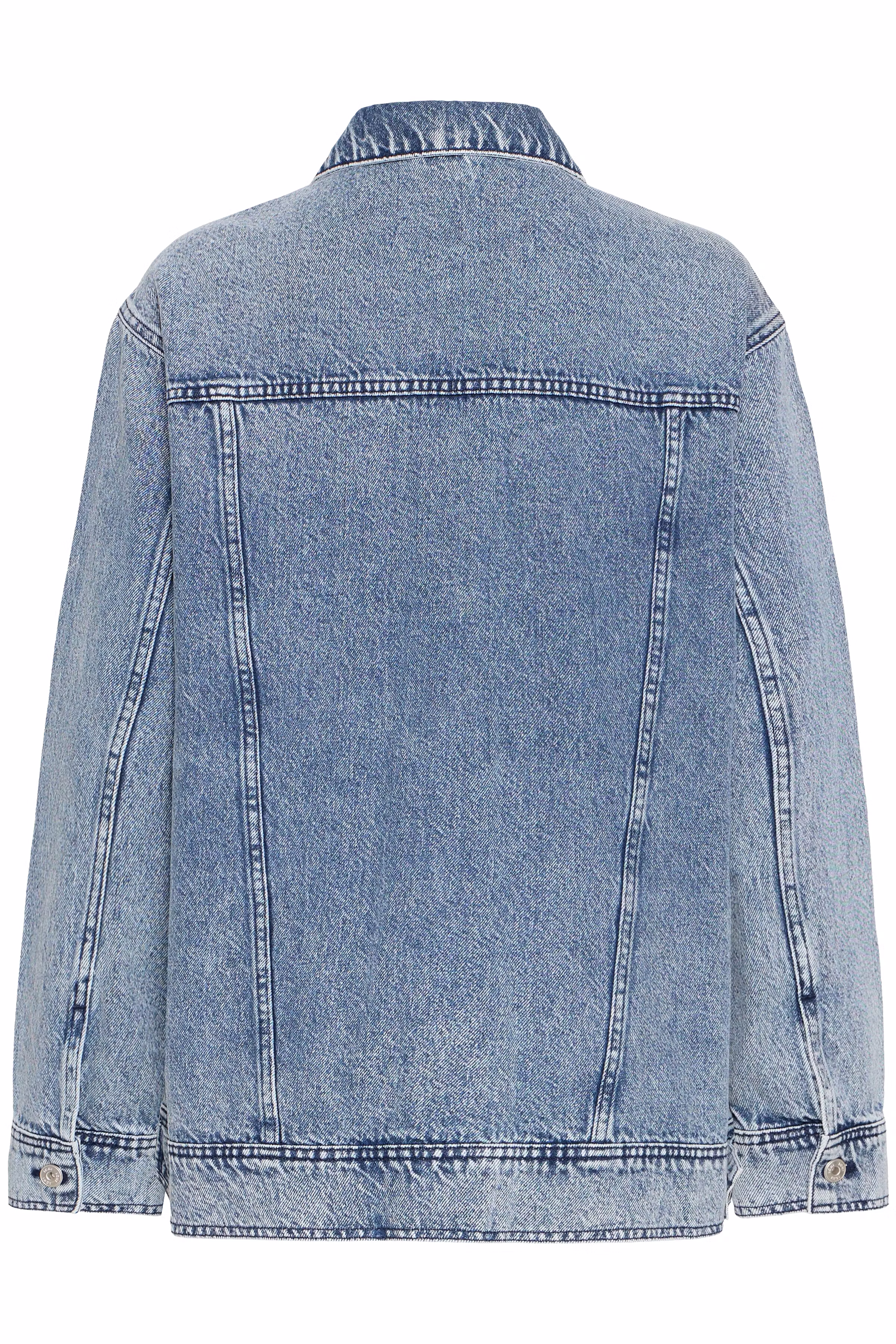 IHNAOMY Jacke PACK BACK 20123481-200374