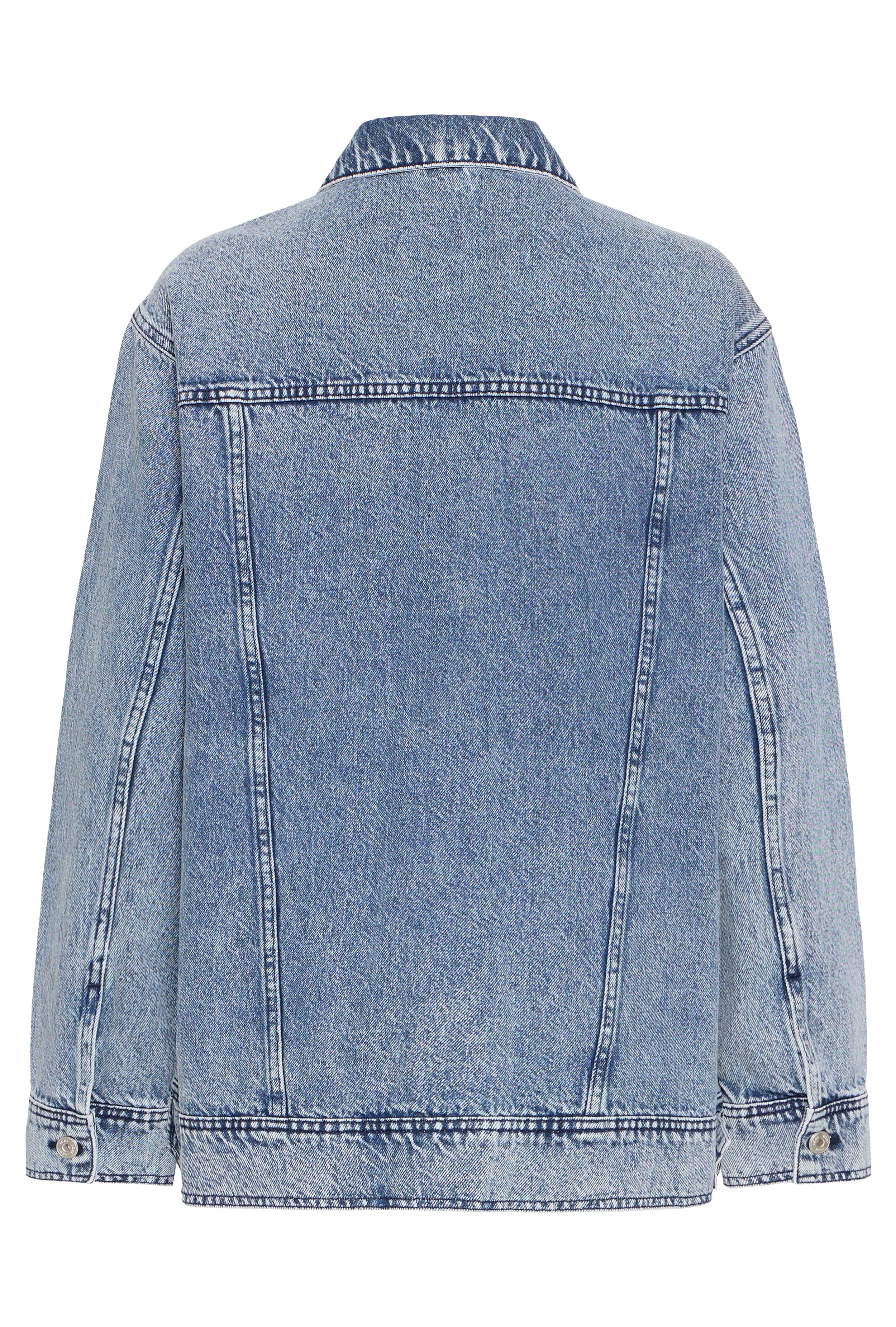 IHNAOMY Outerwear PACK BACK 20123481-200374