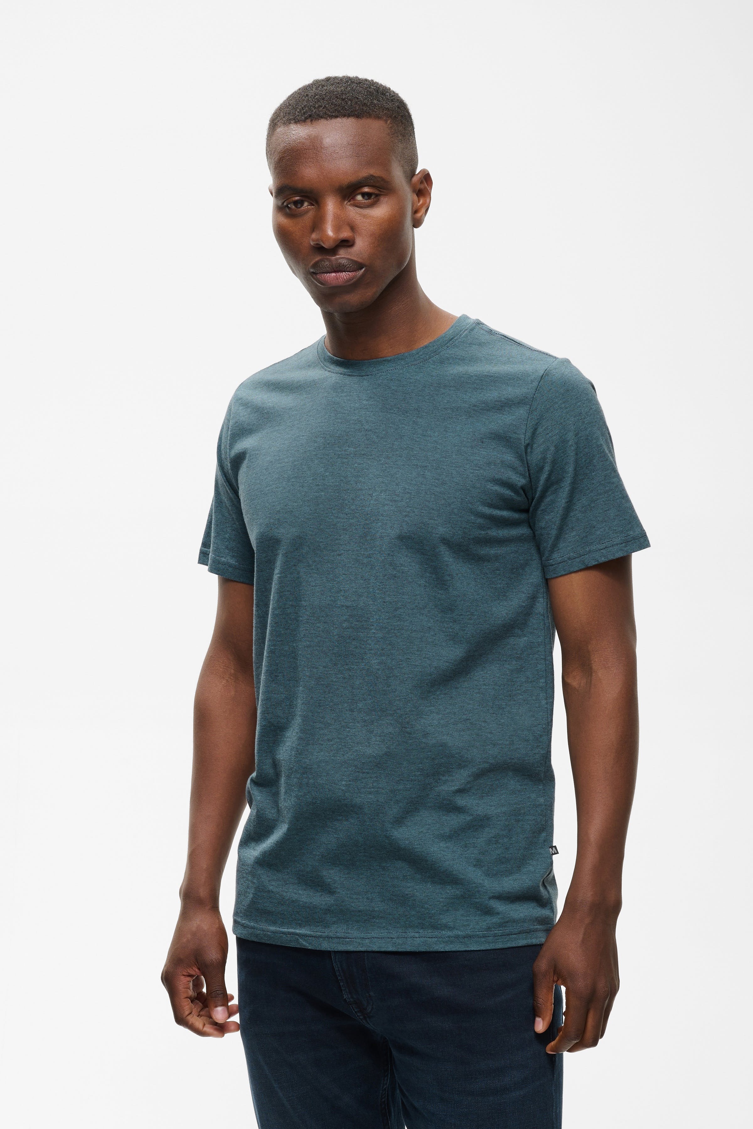 Jermane T-shirt LOOKBOOK FRONT 30204781-184215