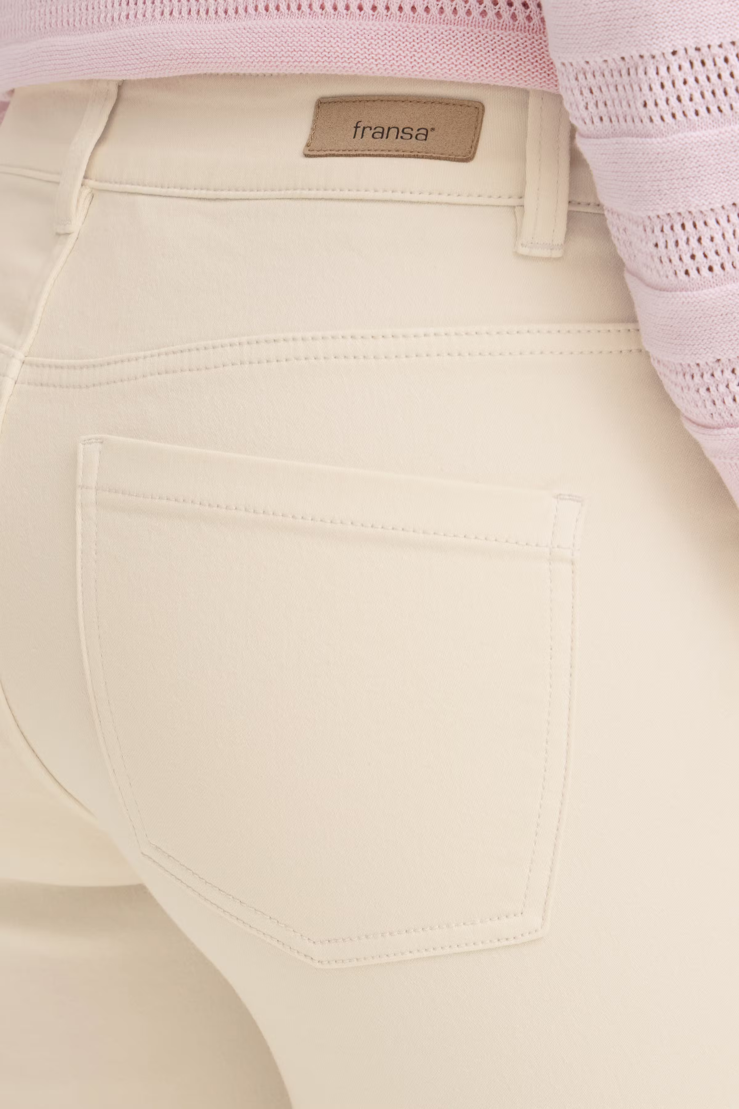 FRLUXE Jeans LOOKBOOK DETAIL 20613554-130000