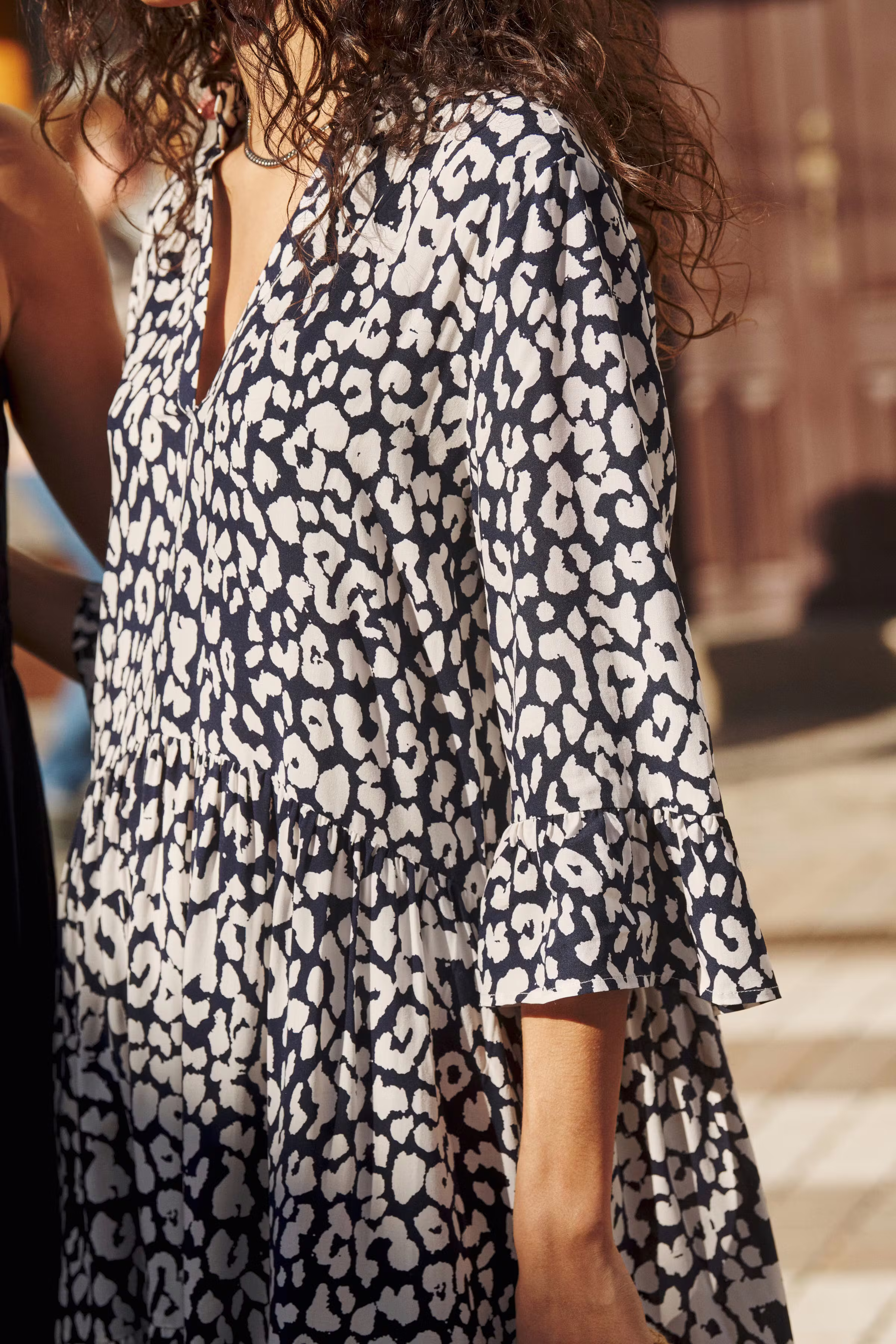 EdaSZ Kjole LOCATION NONE 30512286-305317