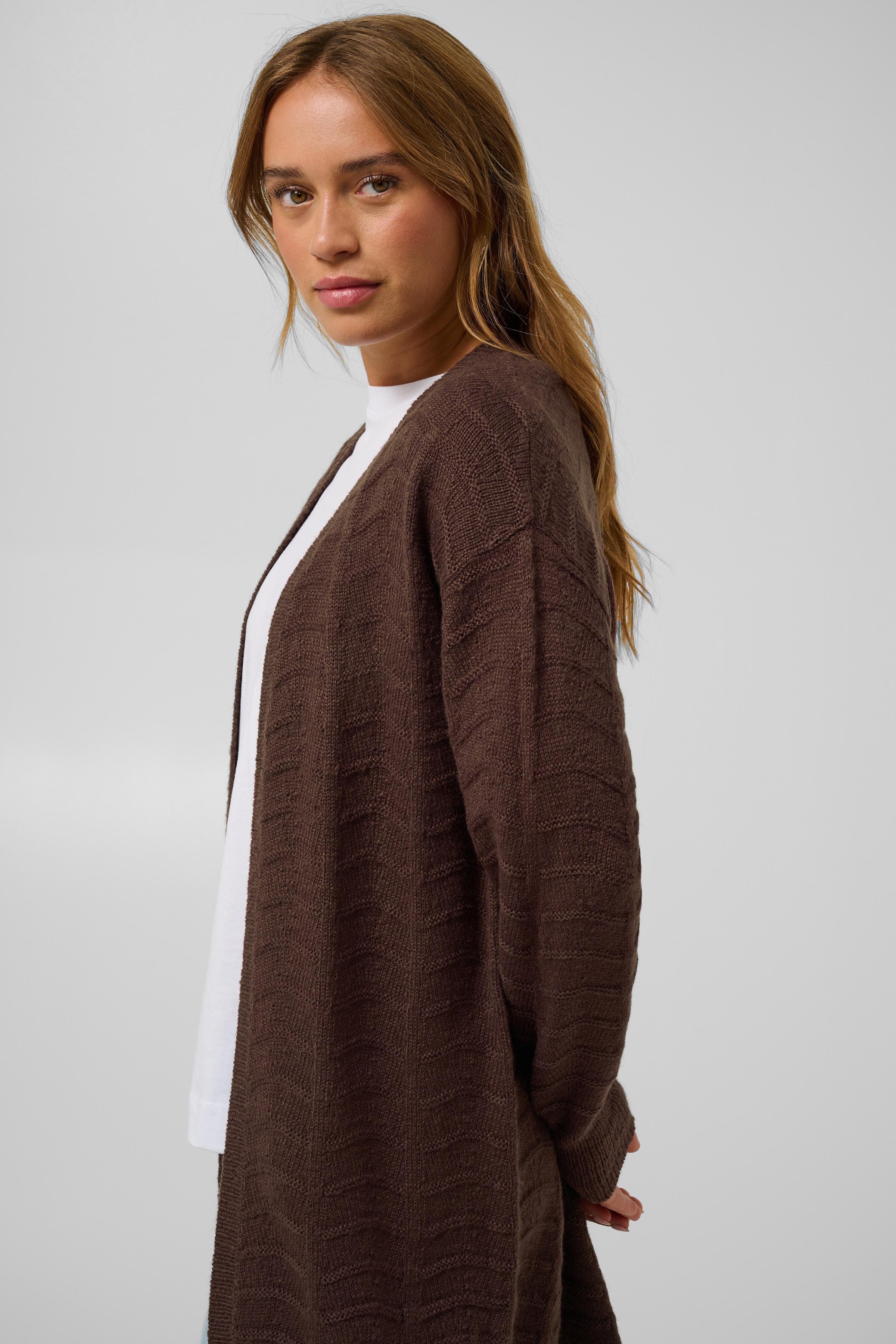 KAEMRIA Cardigan LOOKBOOK DETAIL 10506359-191619