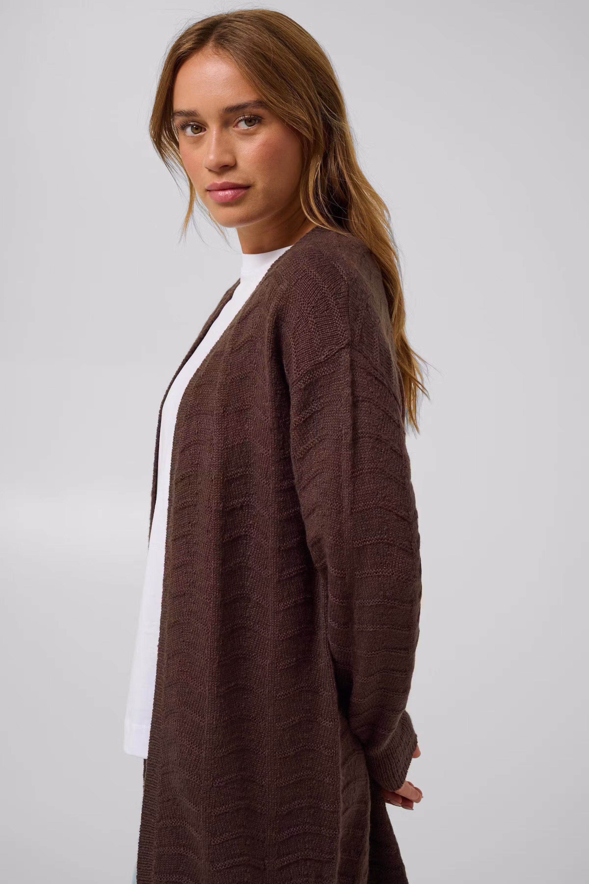 KAemria Cardigan LOOKBOOK DETAIL 10506359-191619