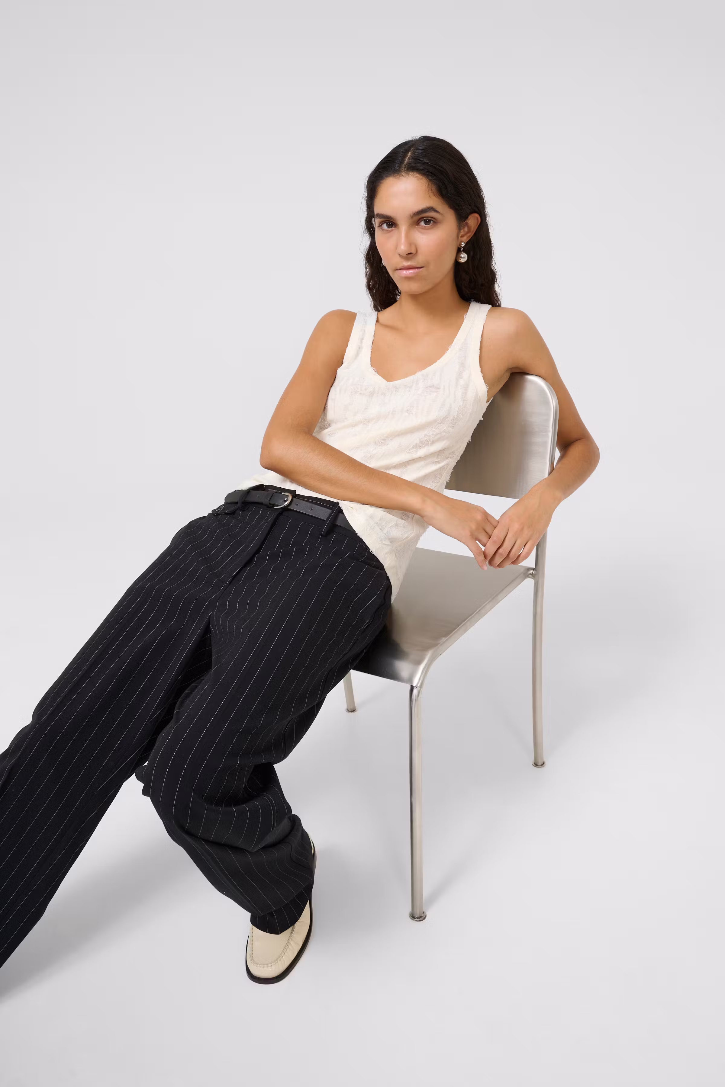 KBAlessia Top LOOKBOOK DETAIL 10105551-110103