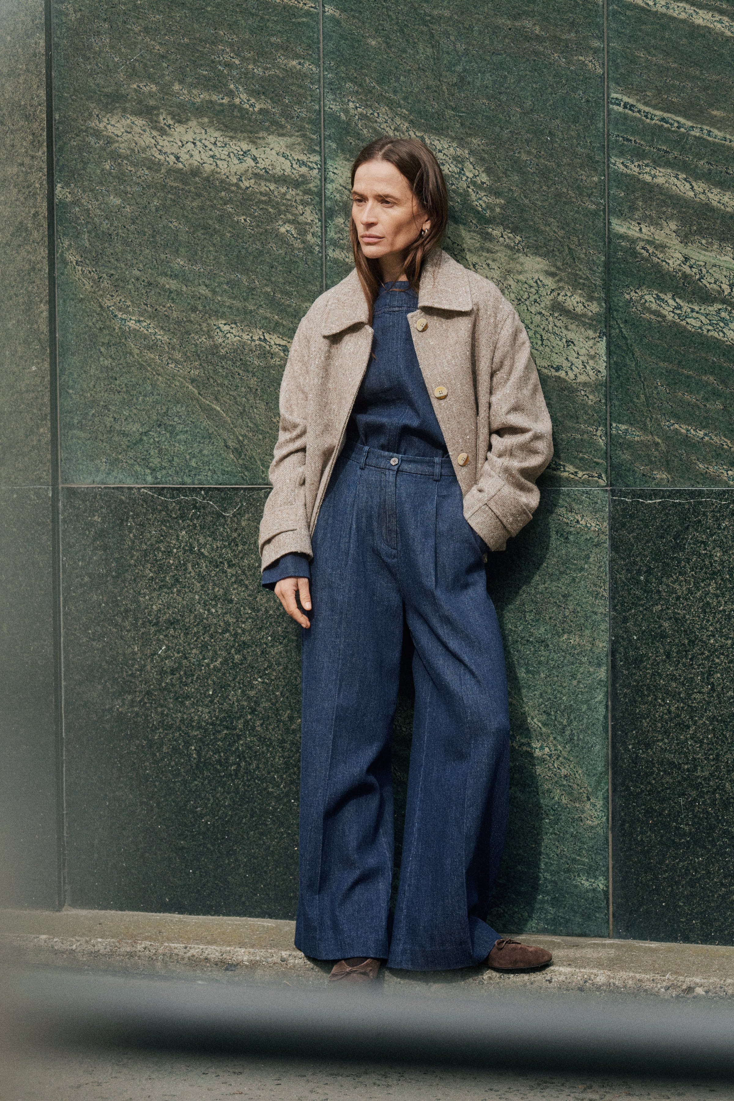 SLOleia Outerwear LOCATION NONE 30408825-304375