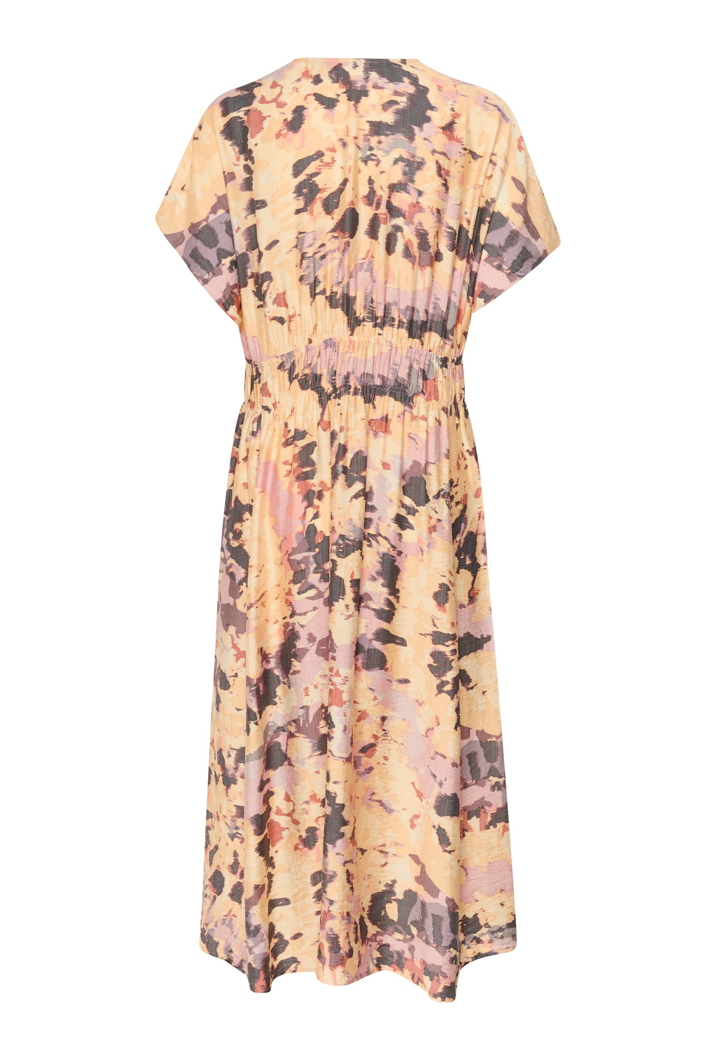 CUgreece Jurk PACK BACK 50111779-107542