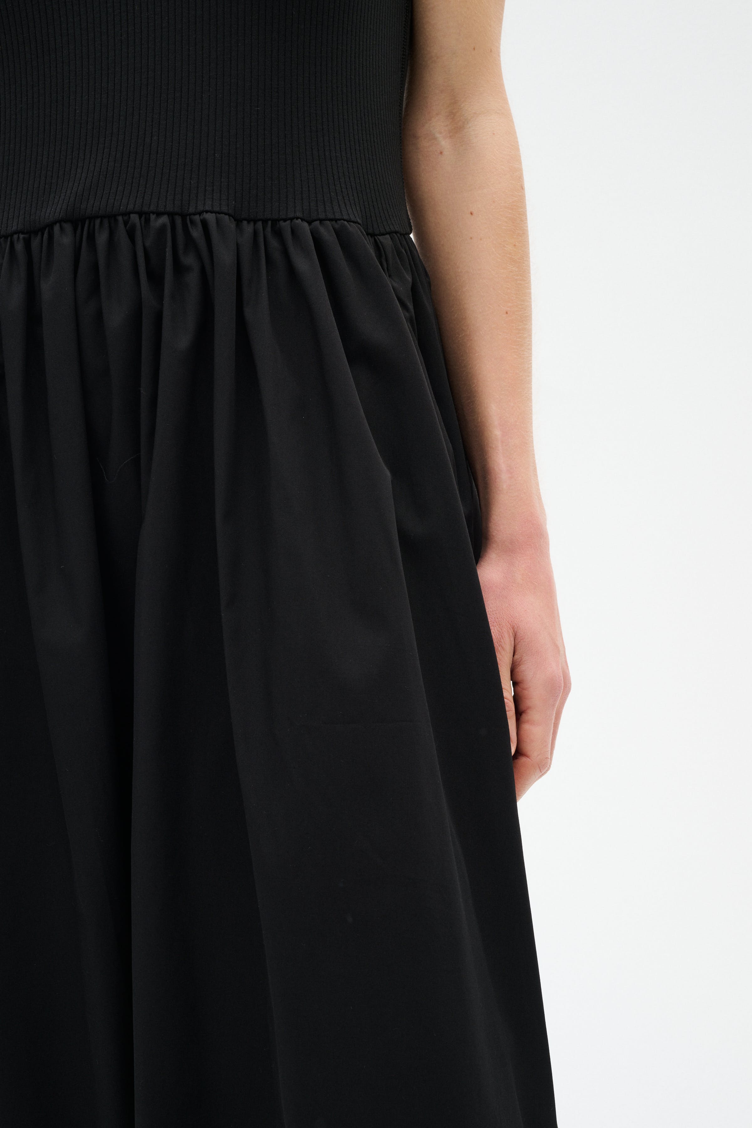 DagnamaIW Dress LOOKBOOK DETAIL 30107301-194008