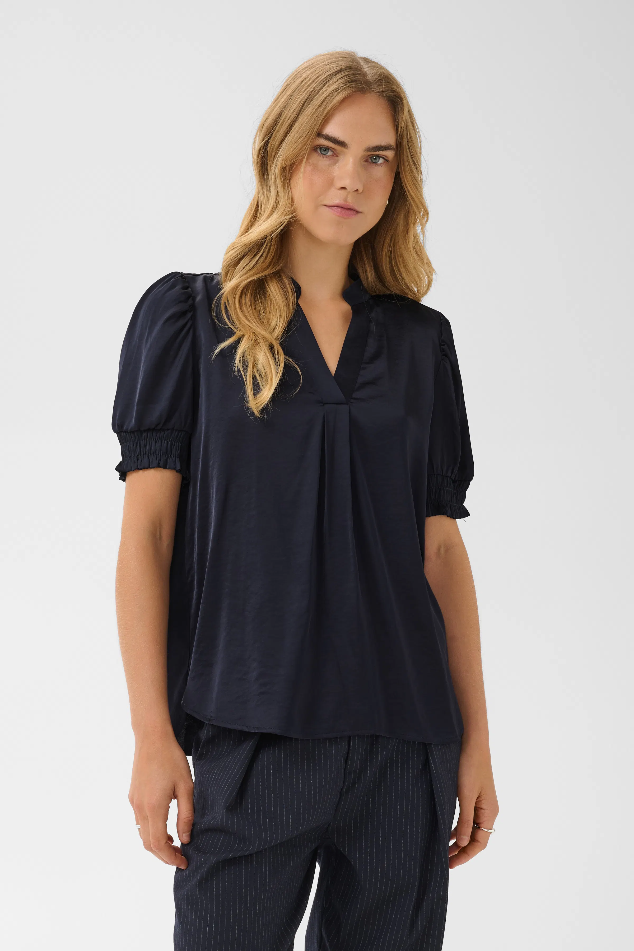 PananSZ SS Blouse LOOKBOOK FRONT 30515667-193924