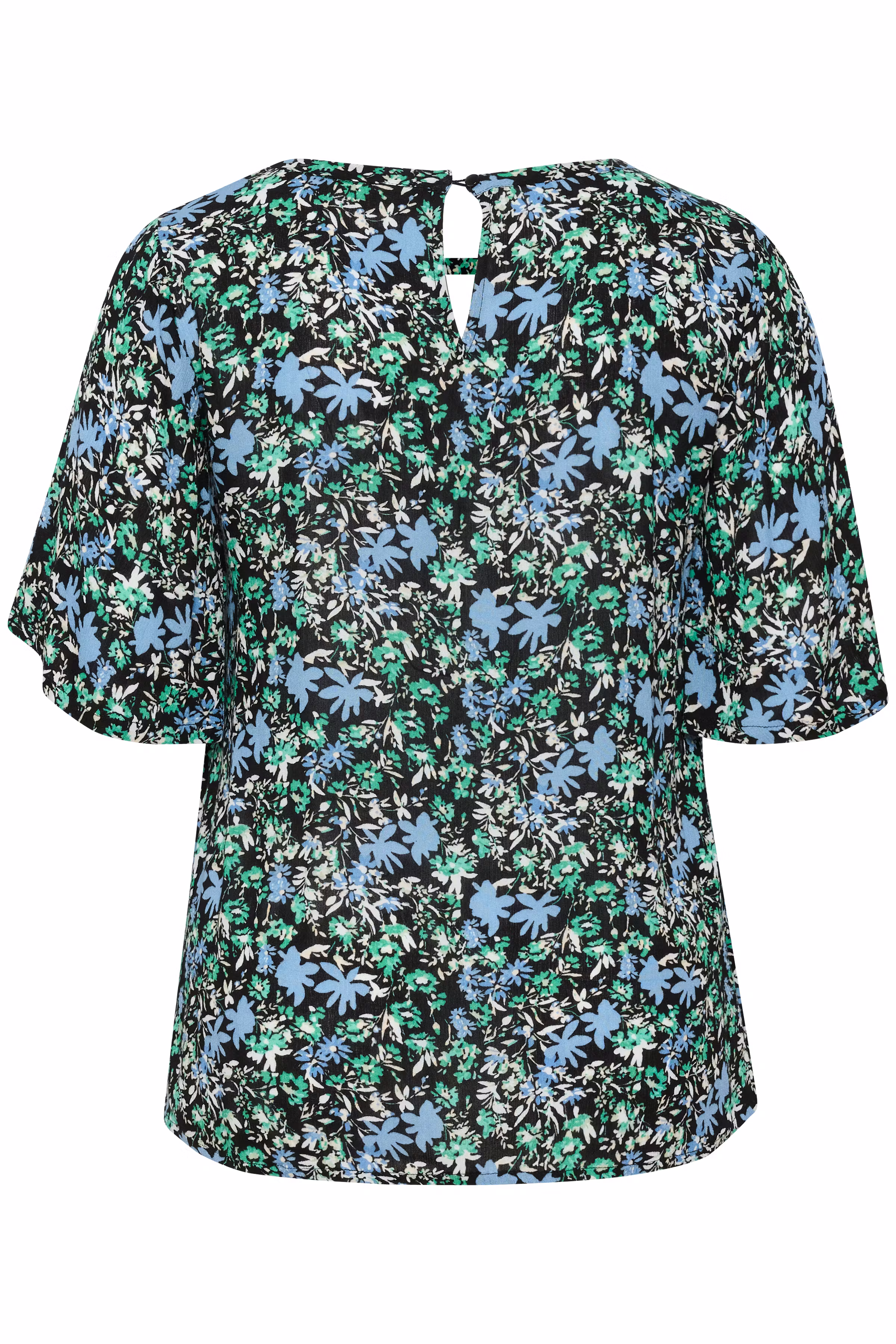 KCmiana Blouse PACK BACK 10582061-105317