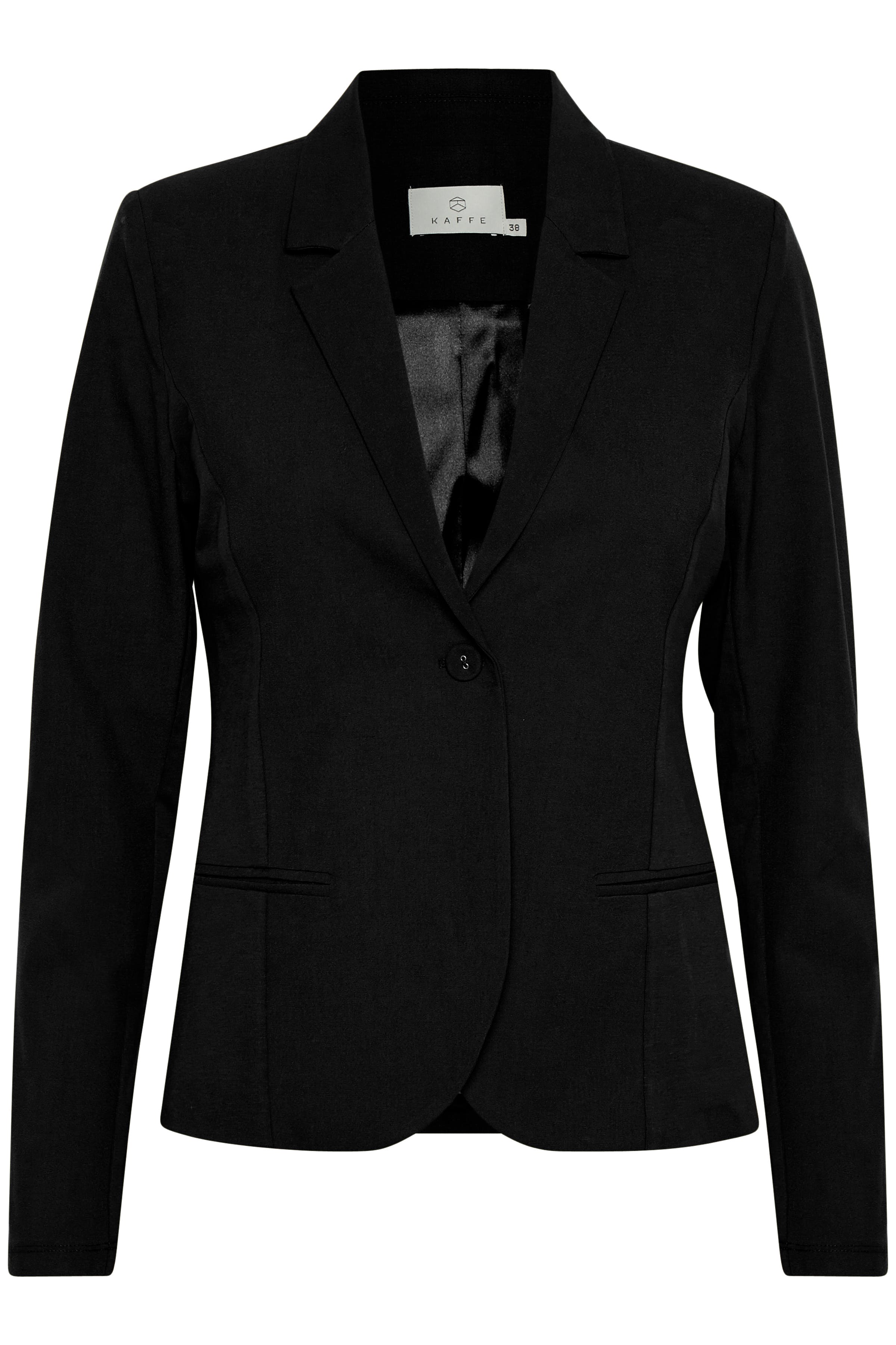 Jillian Blazer PACK FRONT 10550160-50947