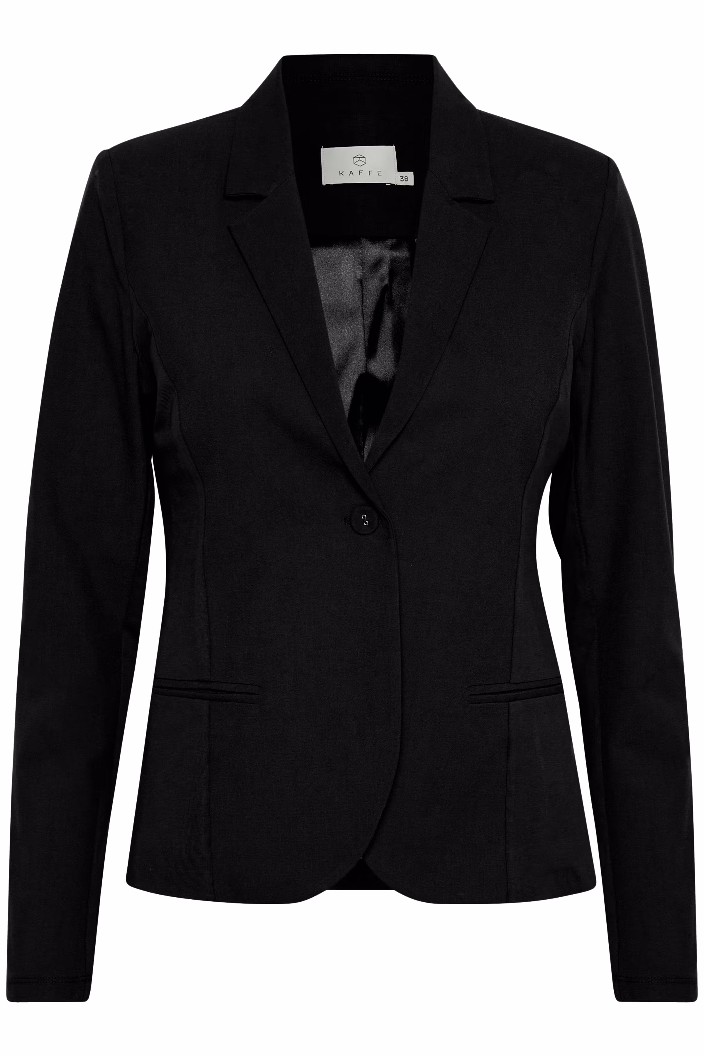 Jillian Blazer PACK FRONT 10550160-50600