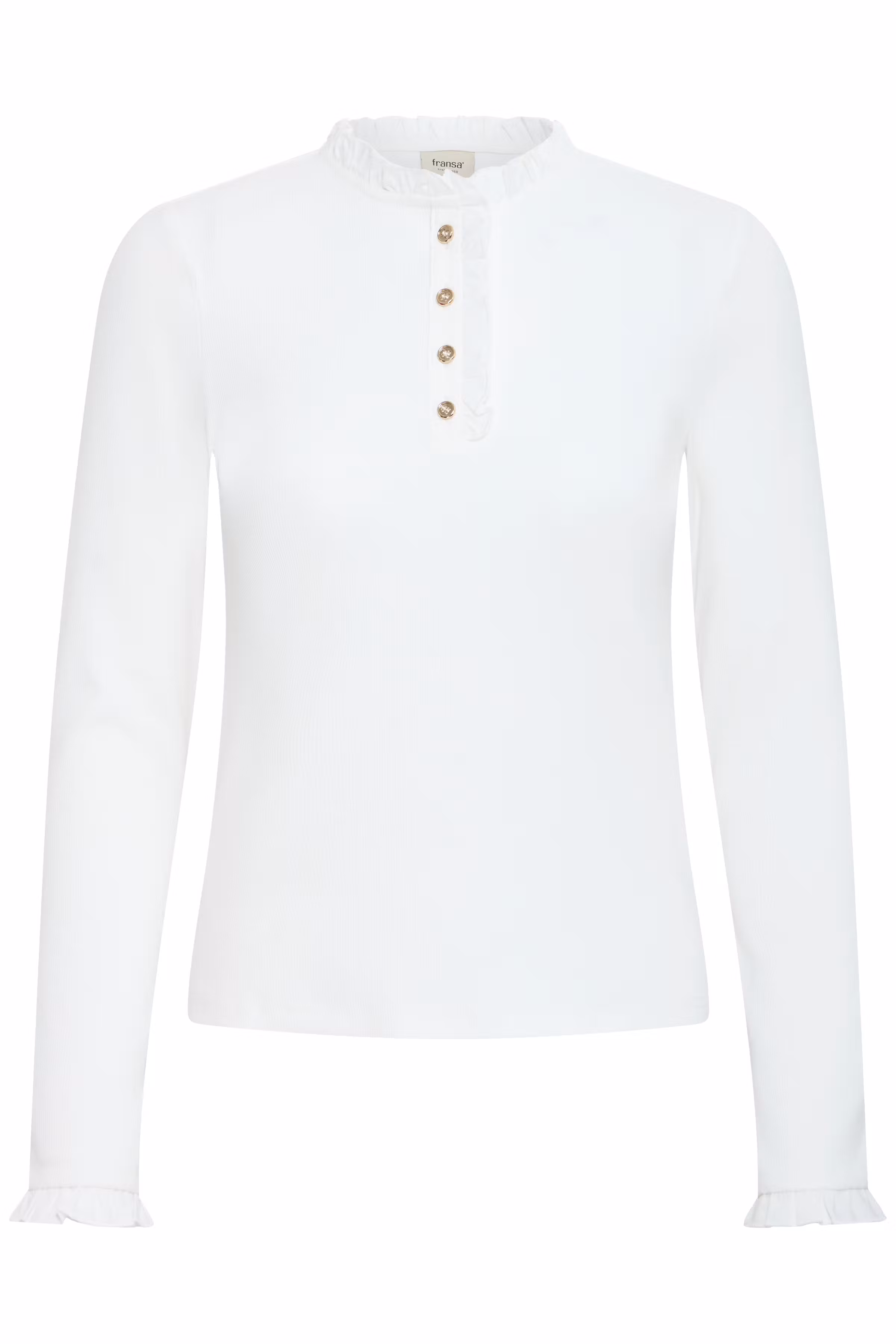FRNATHALIA T-shirt PACK FRONT 20618641-114800