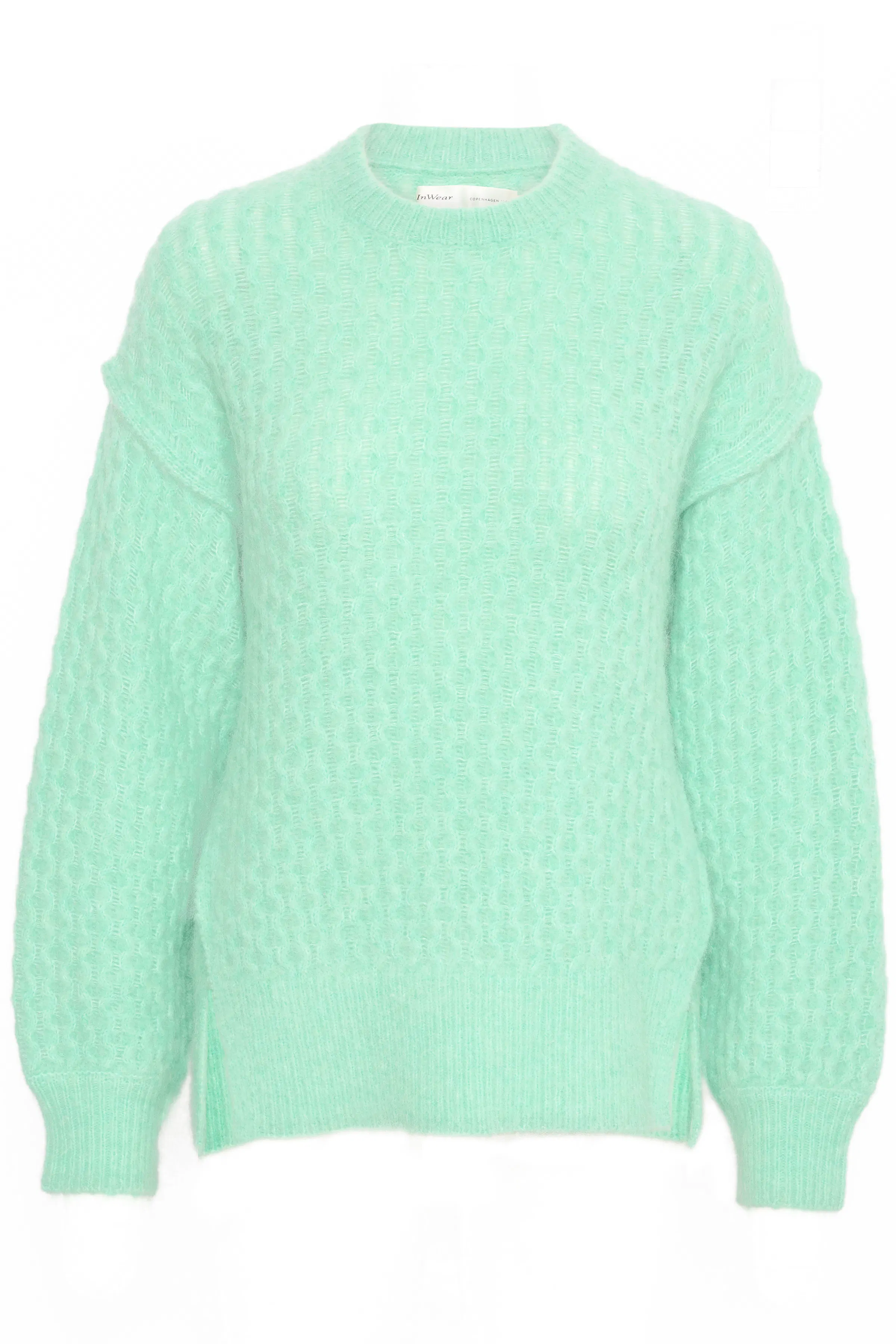 OlisseIW Strickpullover PACK FRONT 30108981-155812