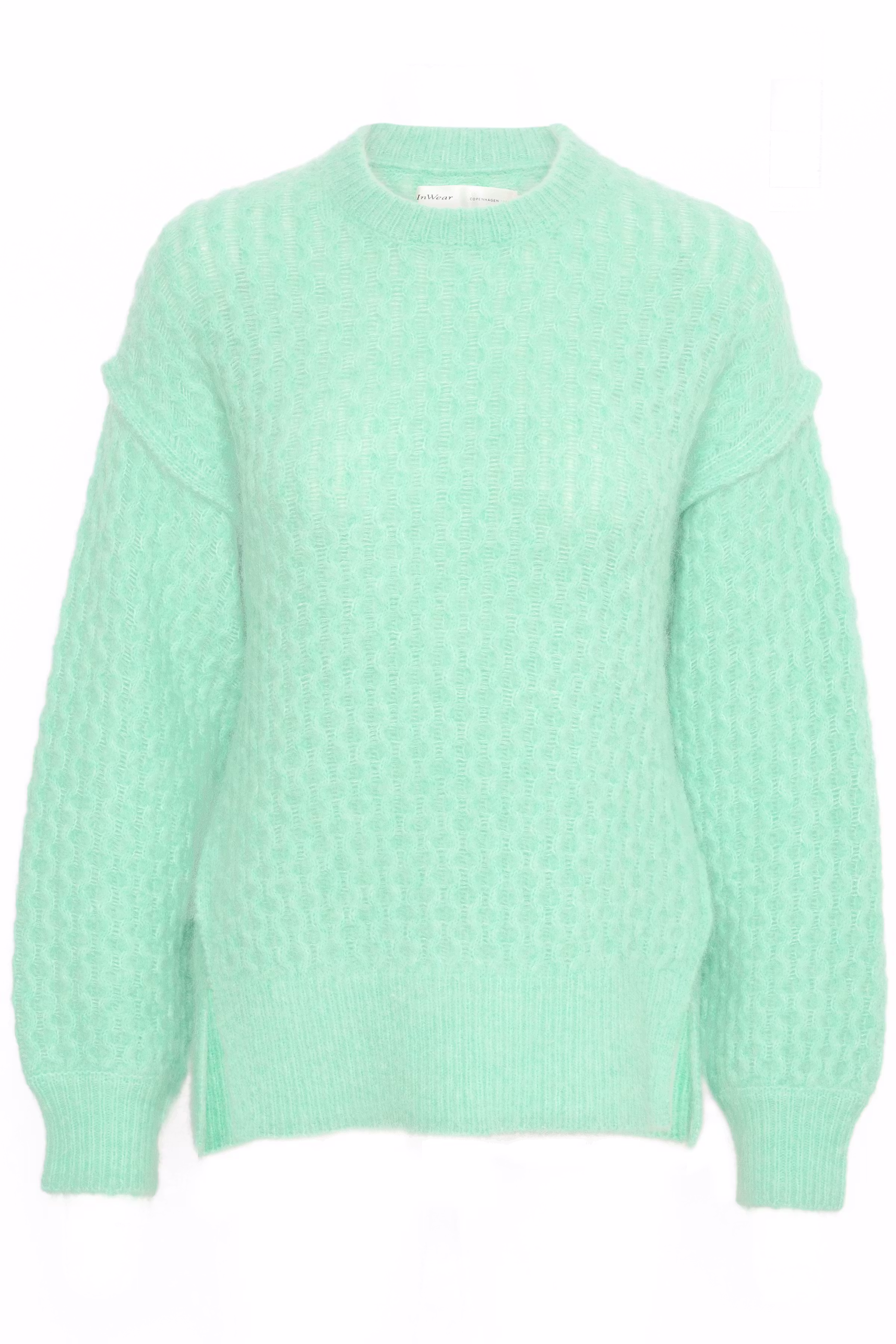 OlisseIW Strickpullover PACK FRONT 30108981-155812