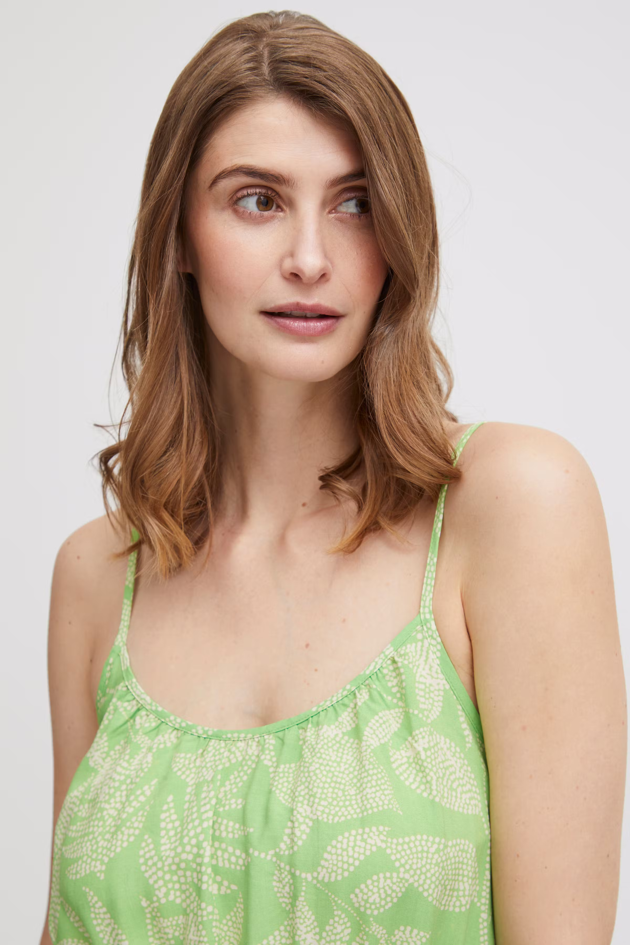 FRFUN Klänning LOOKBOOK DETAIL 20612086-202062