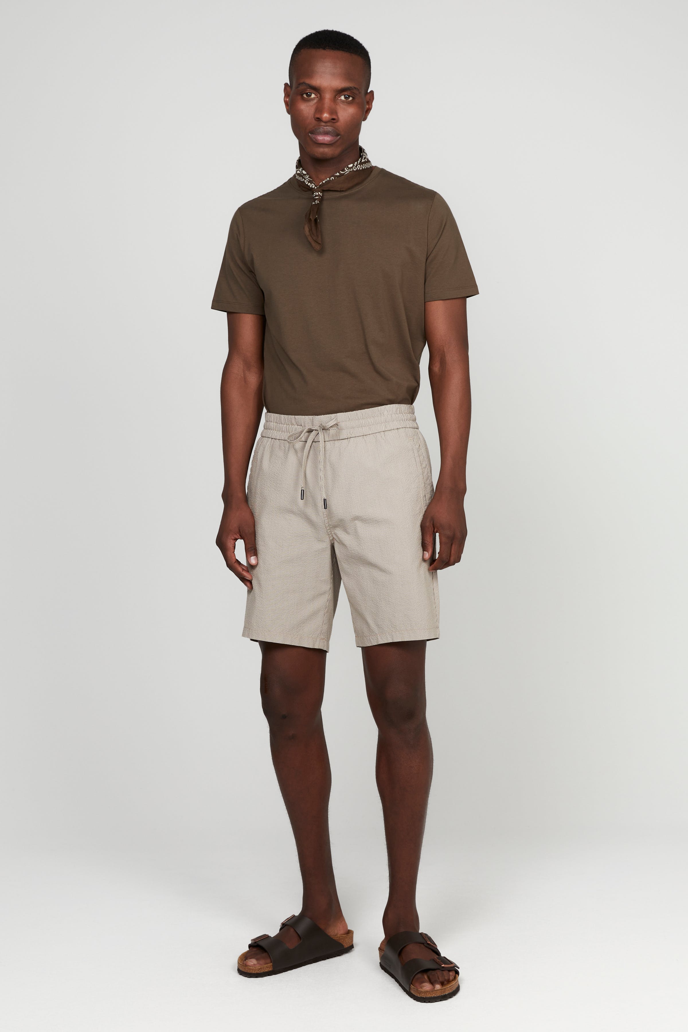 MAdale Shorts LOOKBOOK FRONT 30206750-181112