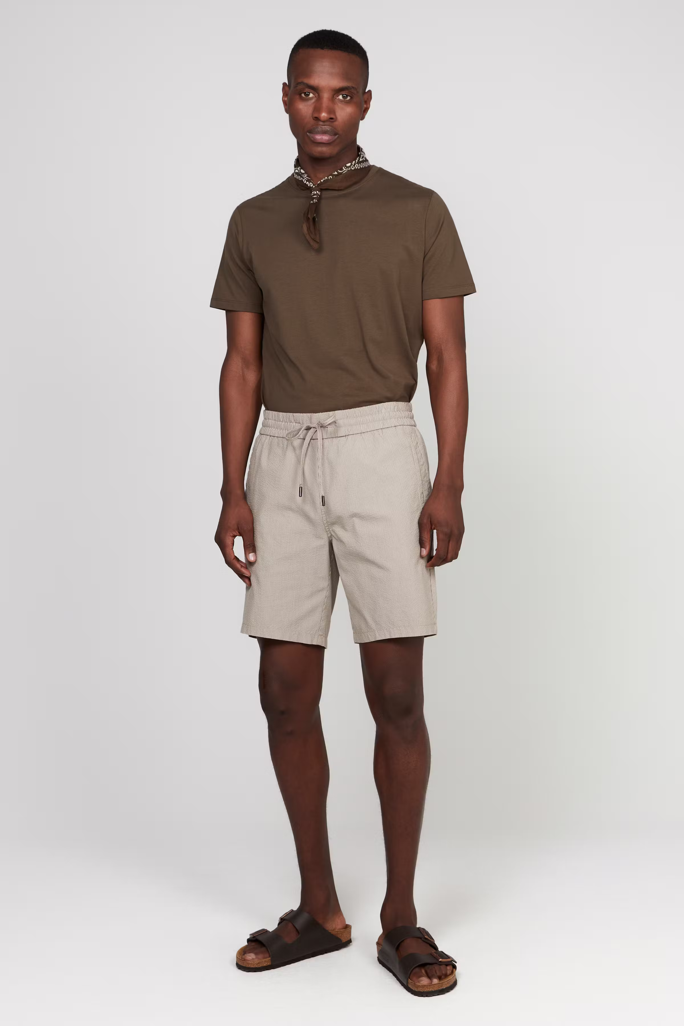 MAdale Shorts LOOKBOOK FRONT 30206750-181112