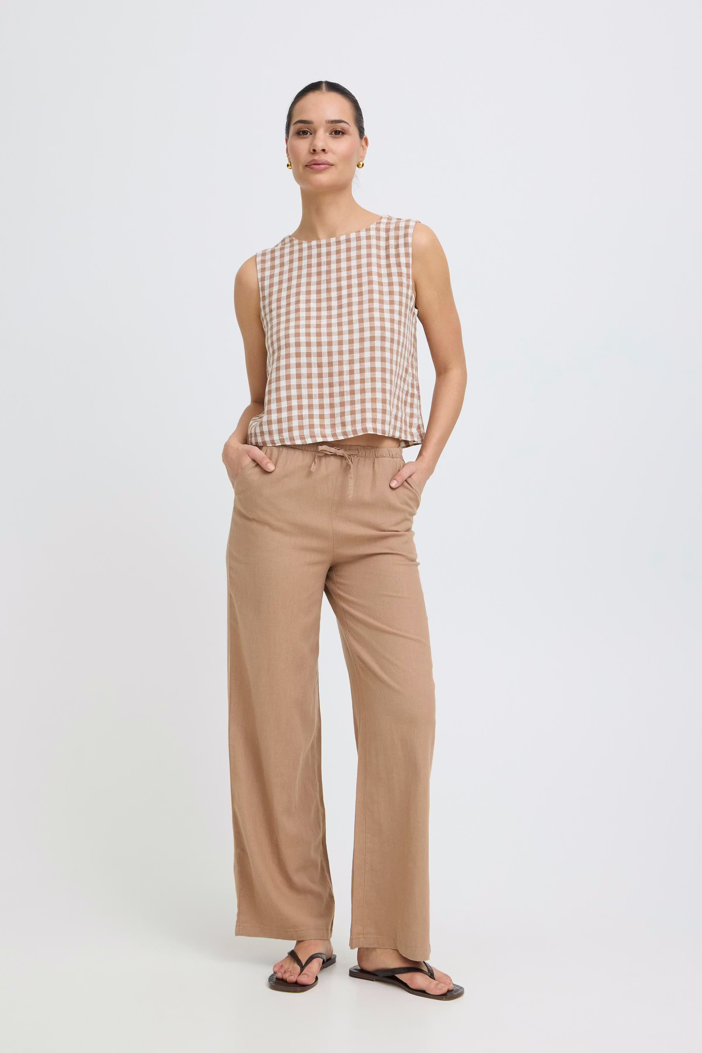 BYFALAKKA Broek LOOKBOOK FRONT 20818829-171321