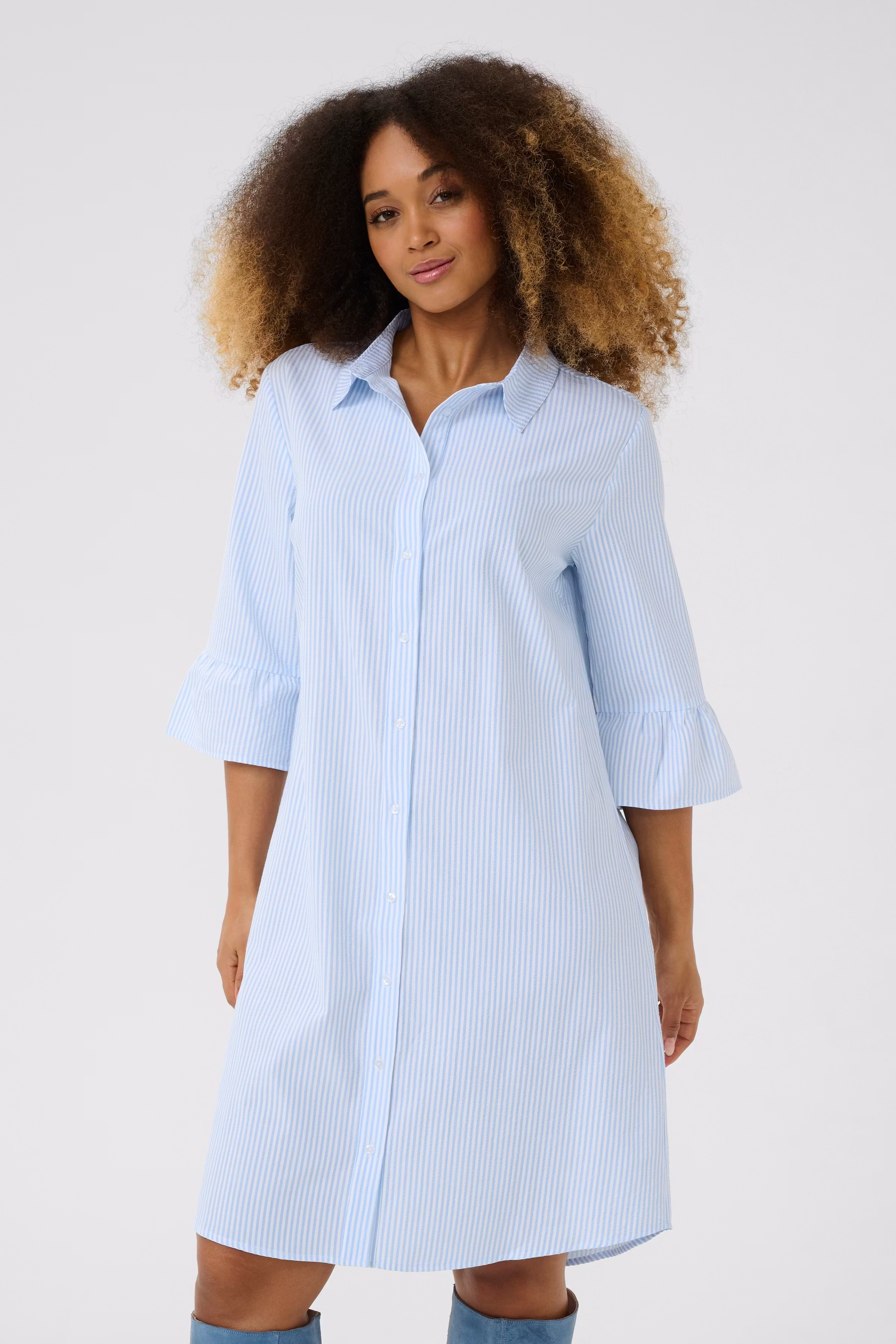 CRAmala Dress LOOKBOOK FRONT 10614103-108068