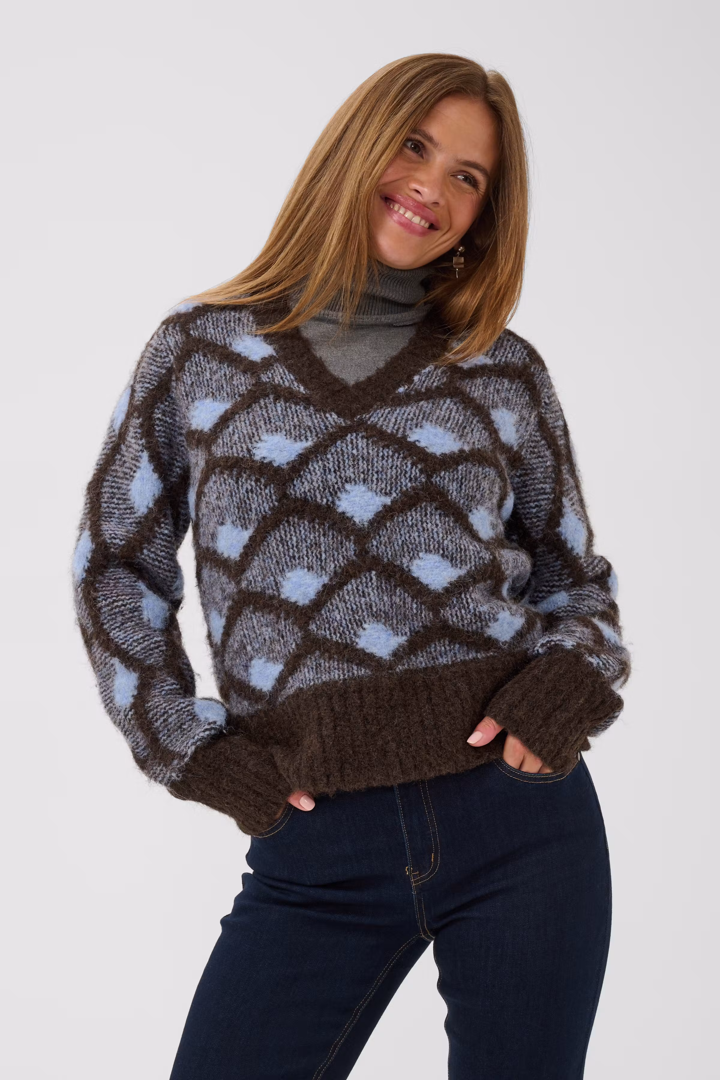 CUgilan Pullover LOOKBOOK FRONT 50113491-109848