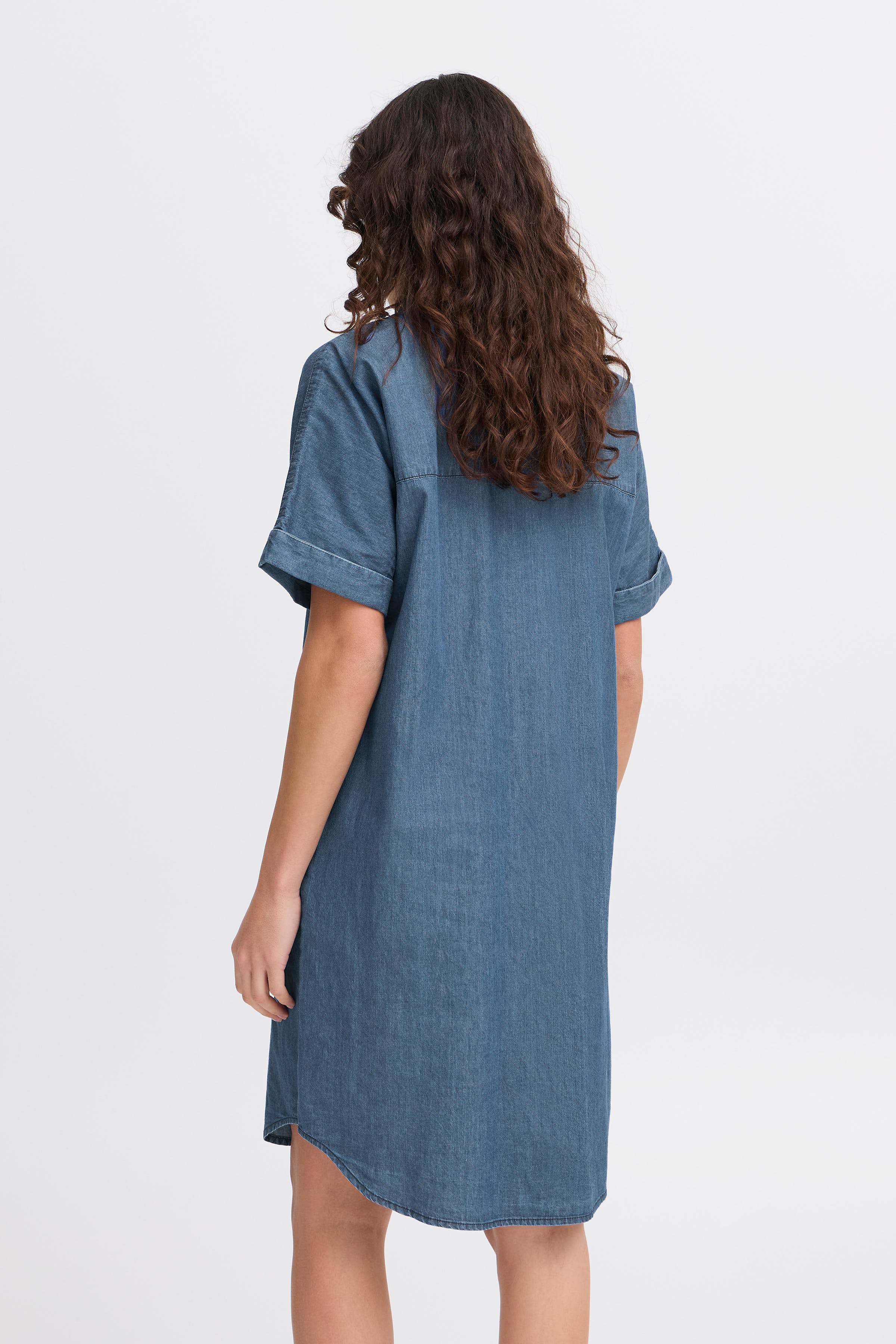 FRKINDRA Klänning LOOKBOOK BACK 20615969-200077