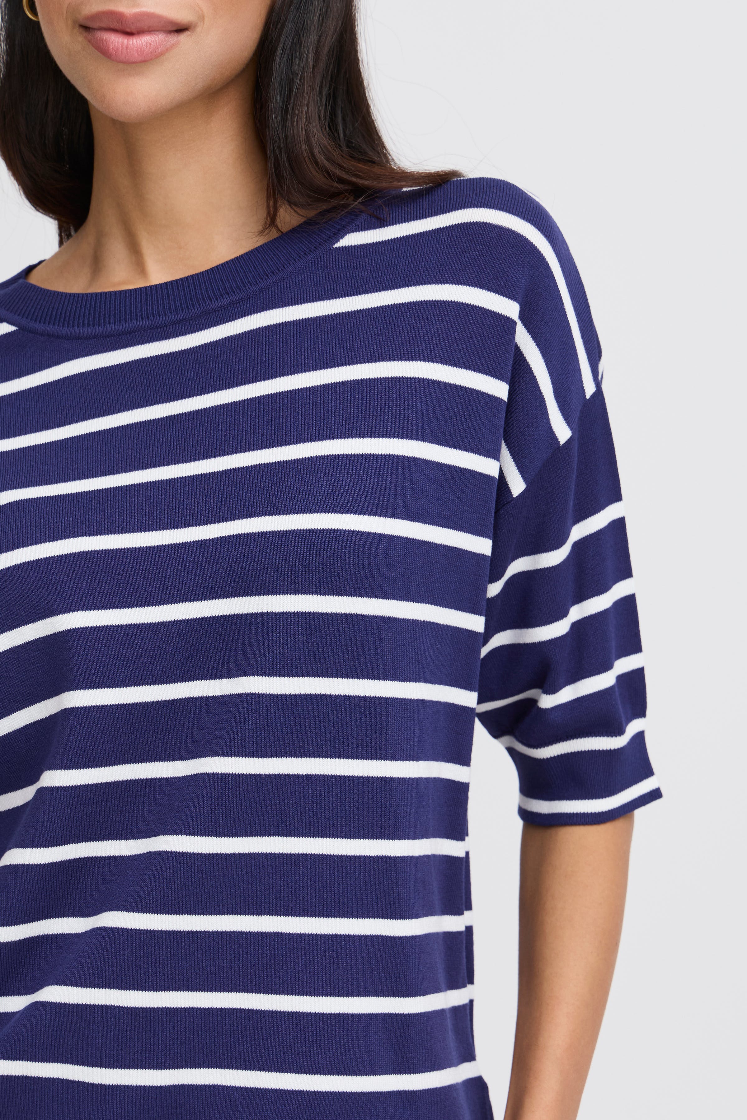 BYMMORLA Pullover LOOKBOOK DETAIL 20814397-203993