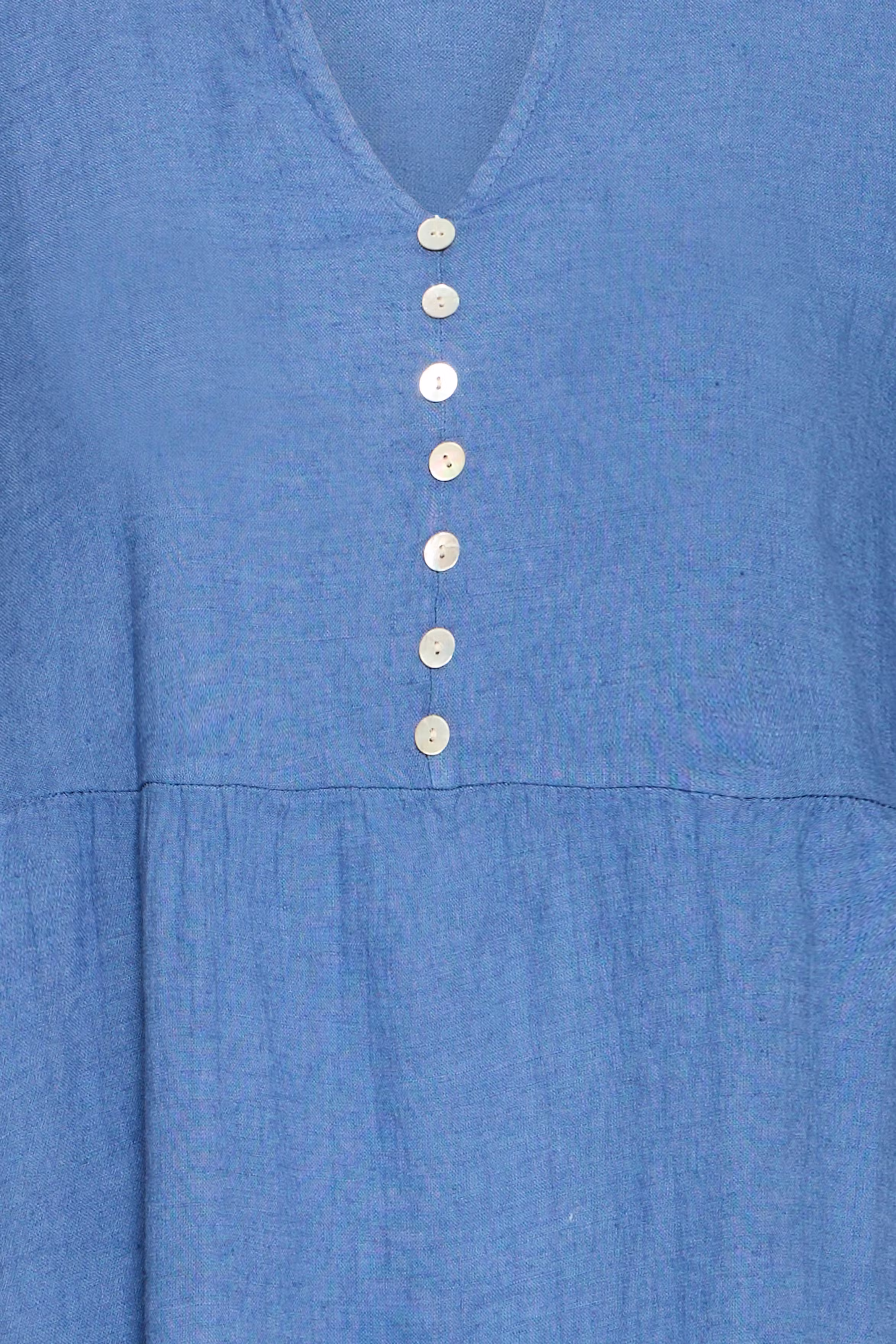 SBFONTANELLE Kjole PACK DETAIL 22100890-194030