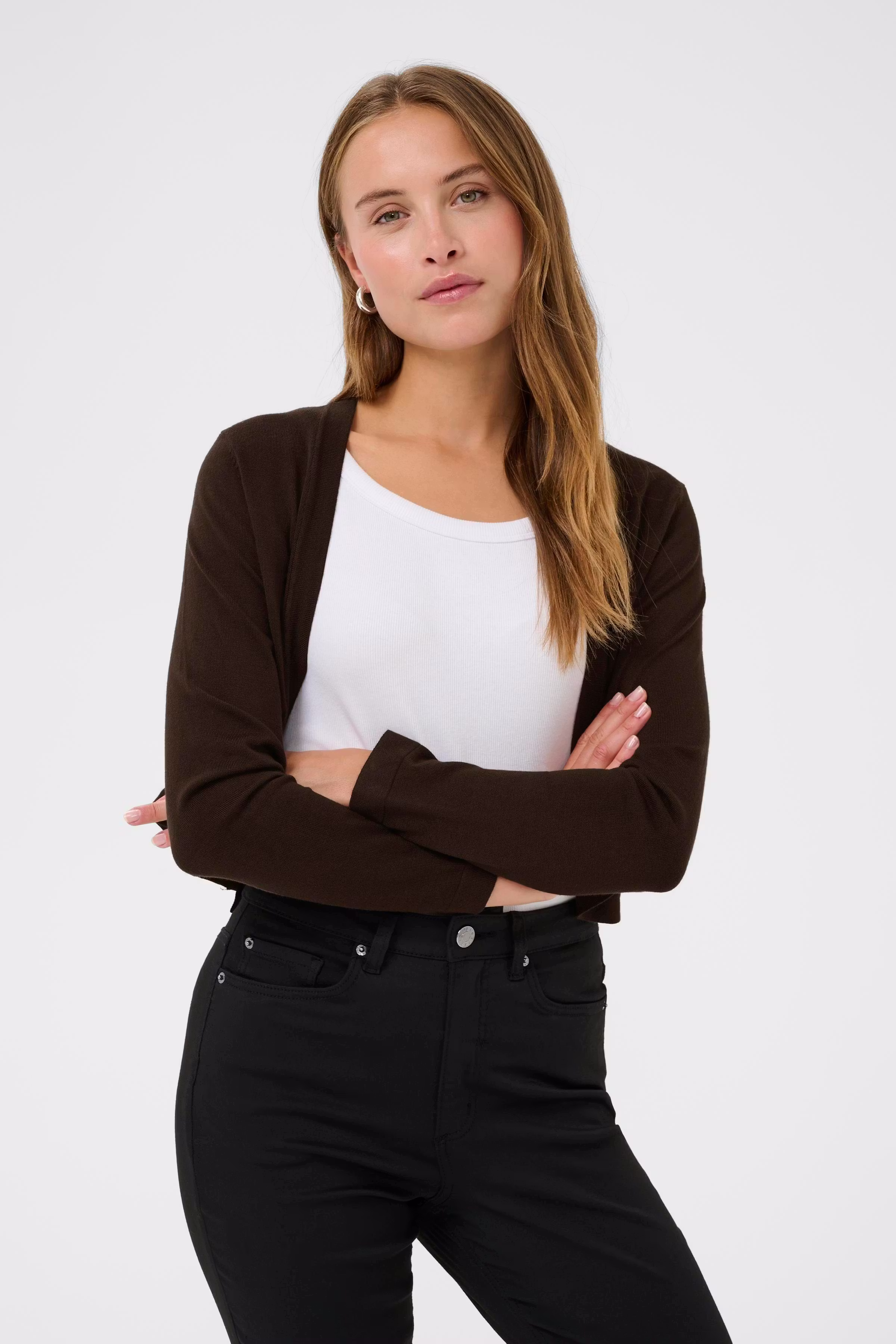 KAAstrid Bolero LOOKBOOK FRONT 500020-191111