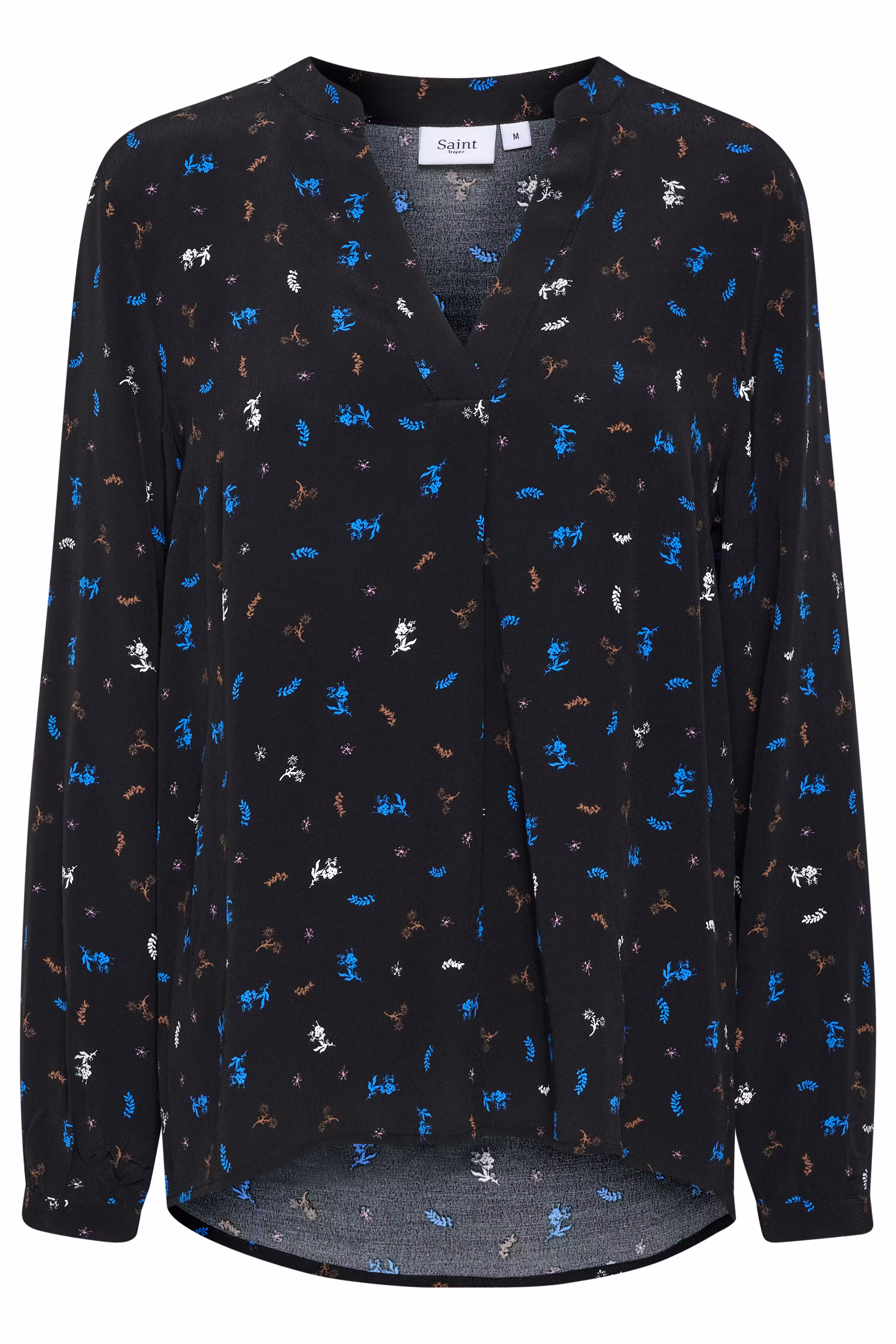 AgnesSZ Bluse PACK FRONT 30510728-600404