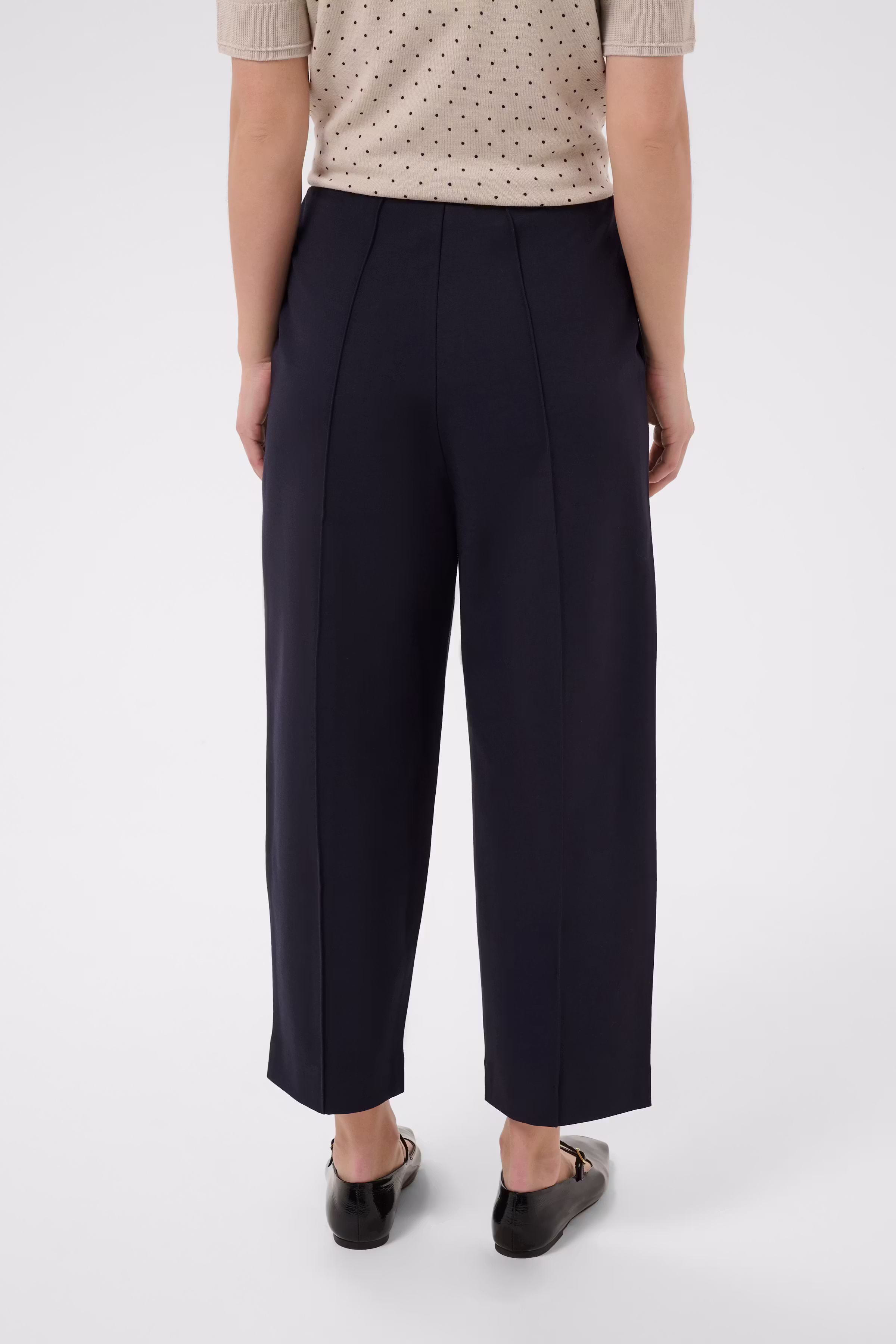 ColisaPW Barrel Hosen LOOKBOOK BACK 30310898-194013